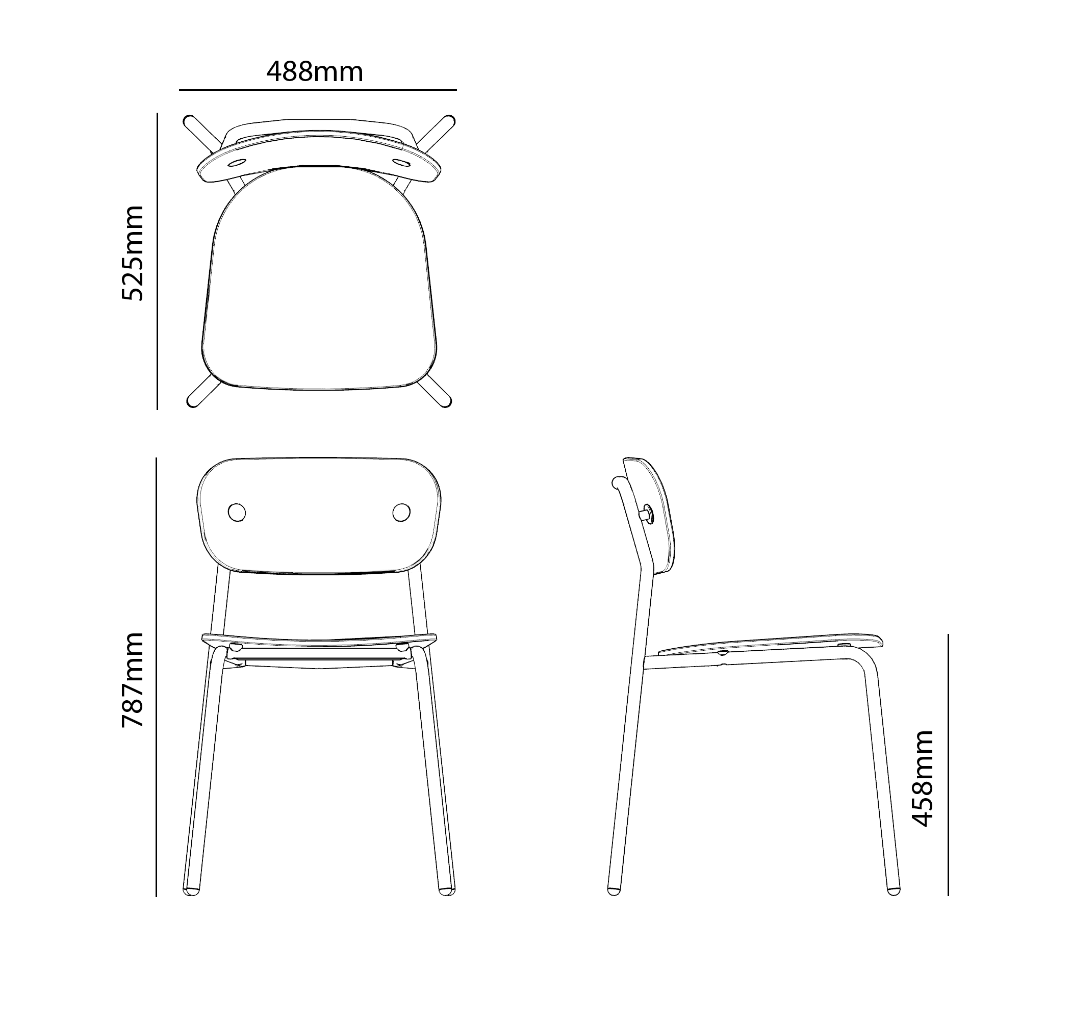 Rebel_Chair_Simpele_Dimensies.png__PID:76523165-4fcb-4a71-90c2-267d430978c8