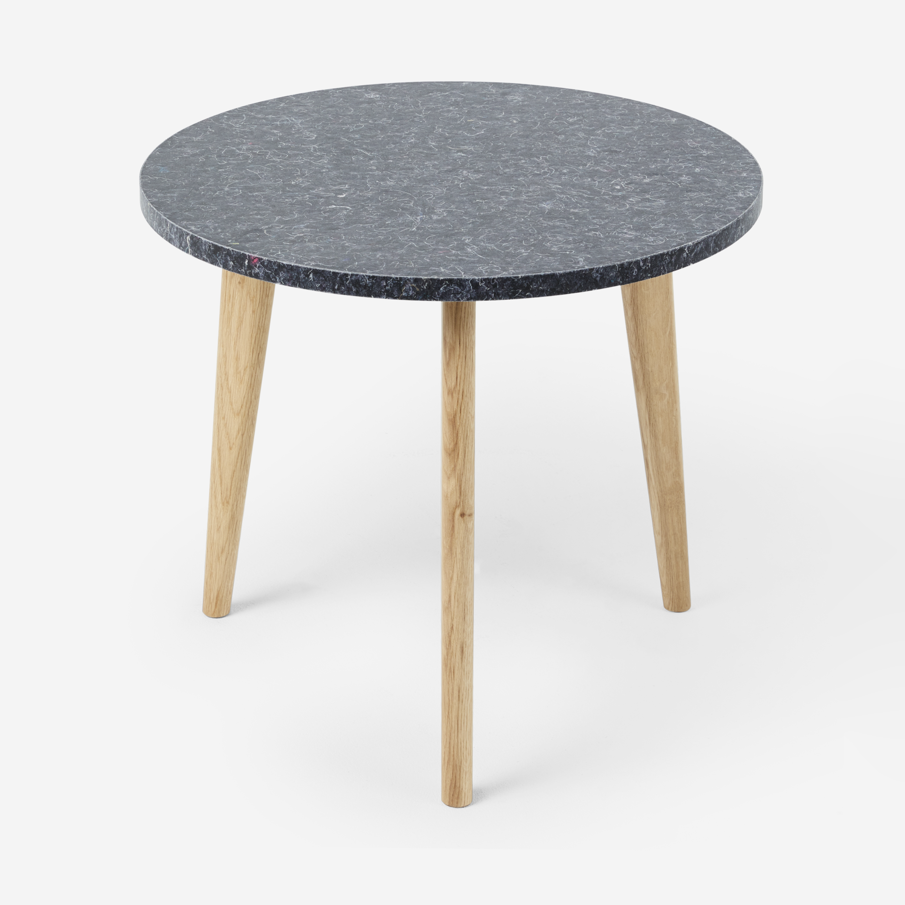 Cero bijzettafel