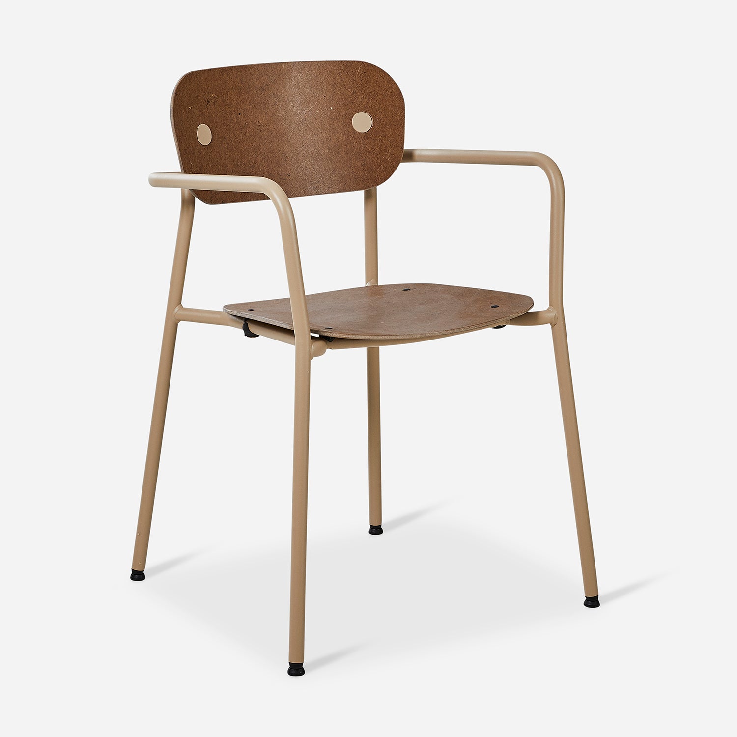 Rebel Chair Rezign with arms