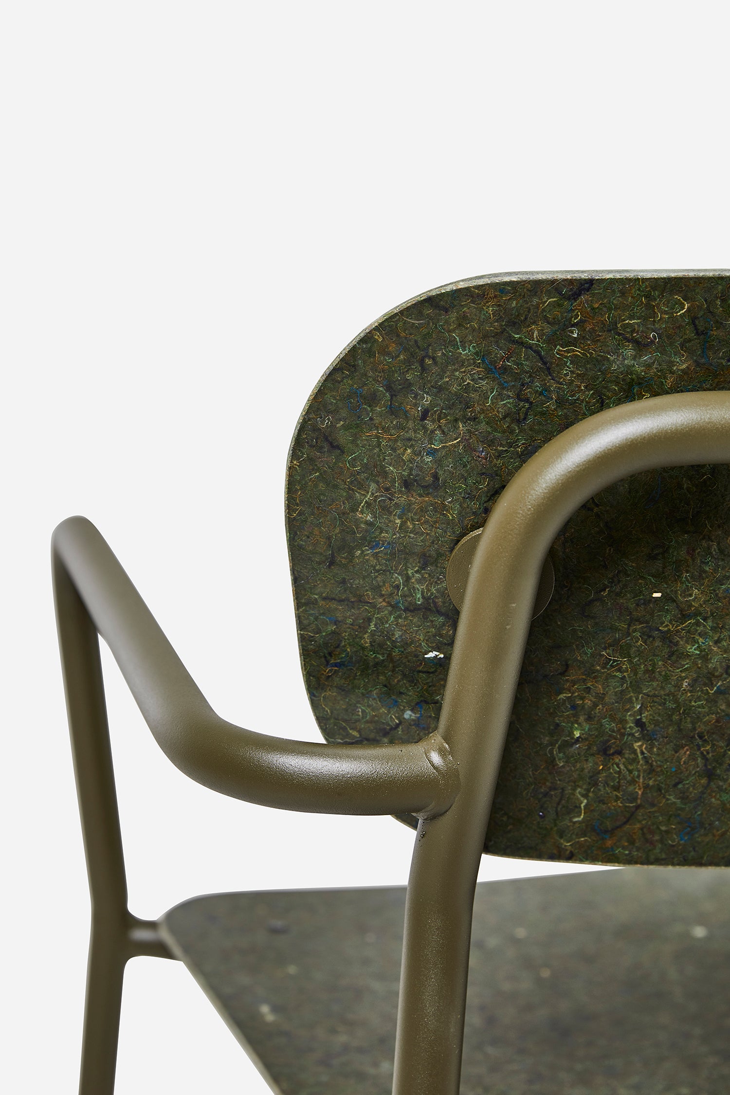 Rebel Chair Rezign