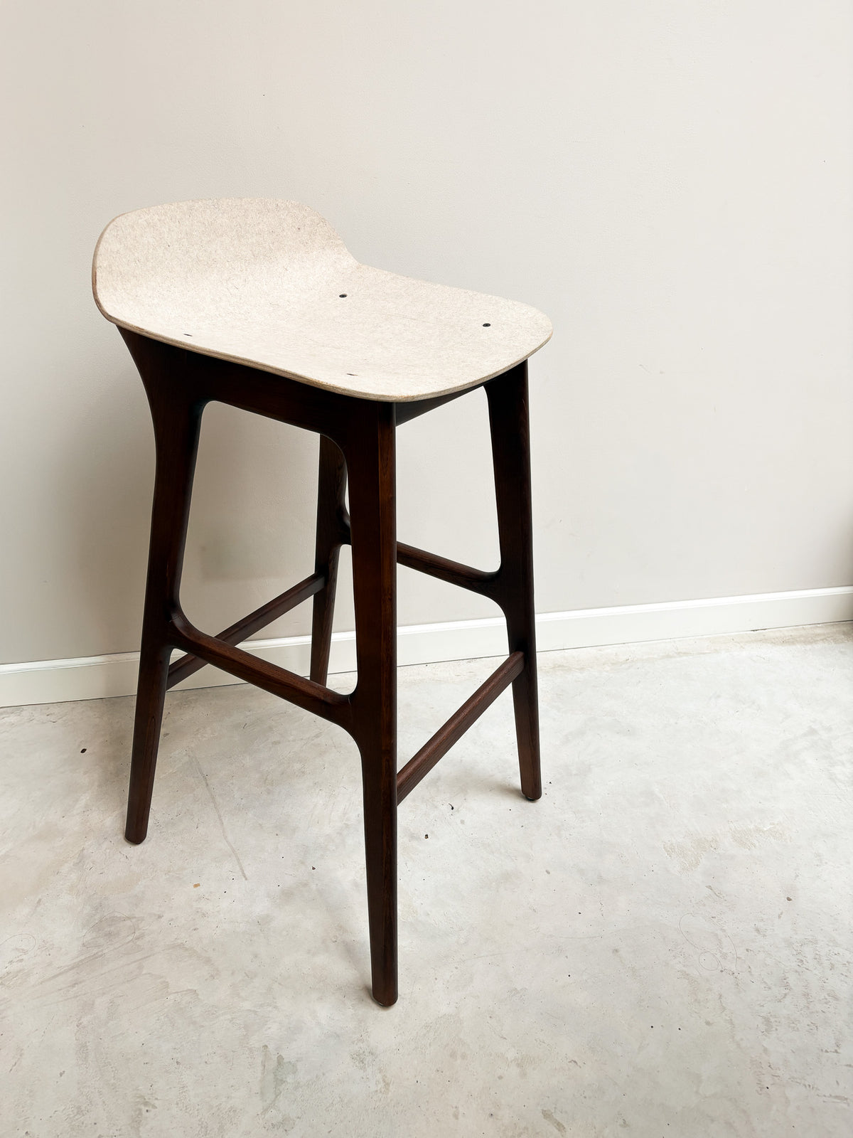 Sample Sale: Unusual Barstool