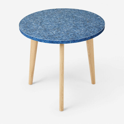 Cero bijzettafel