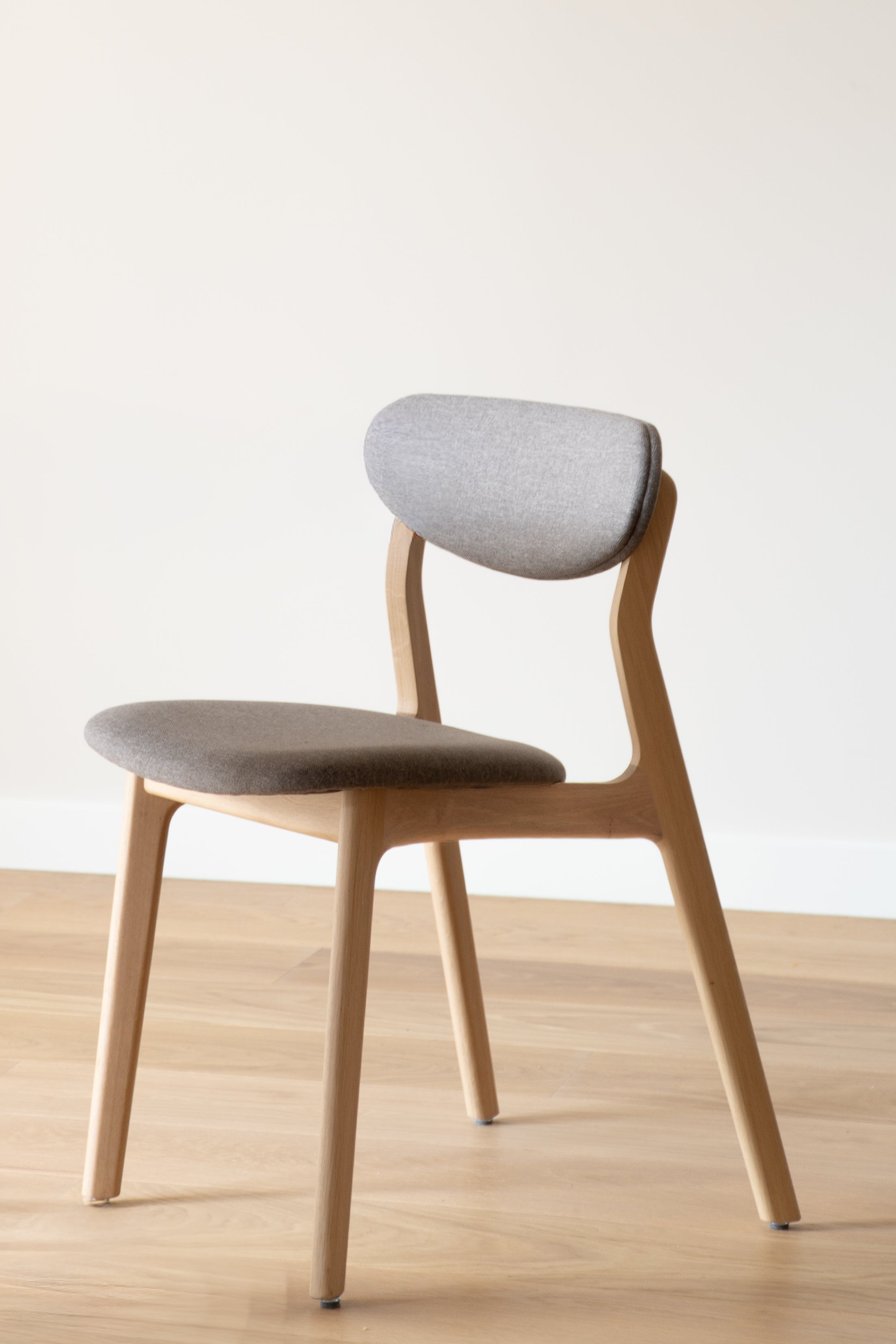 Ubu Chair Upholstered