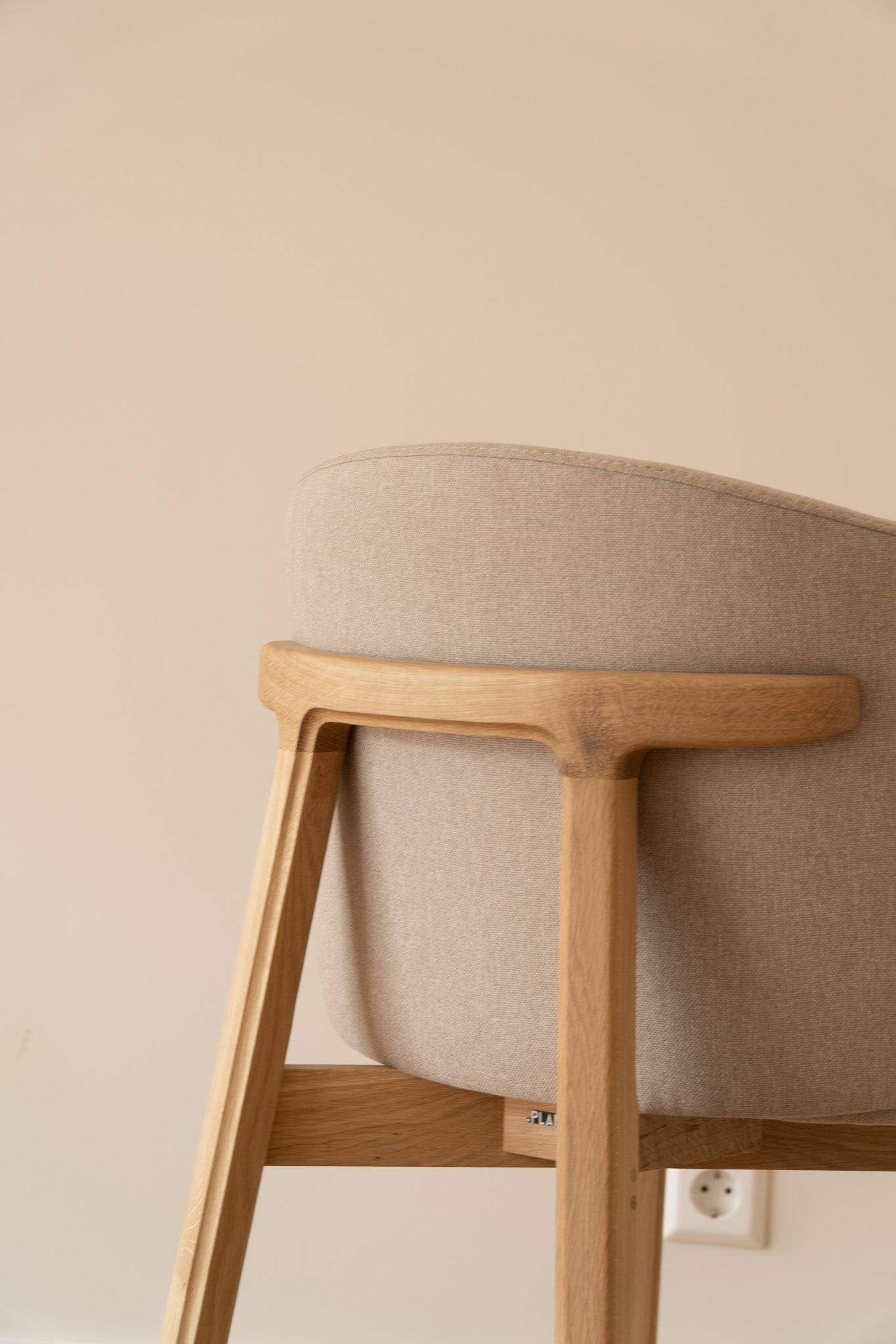 Hoki Chair