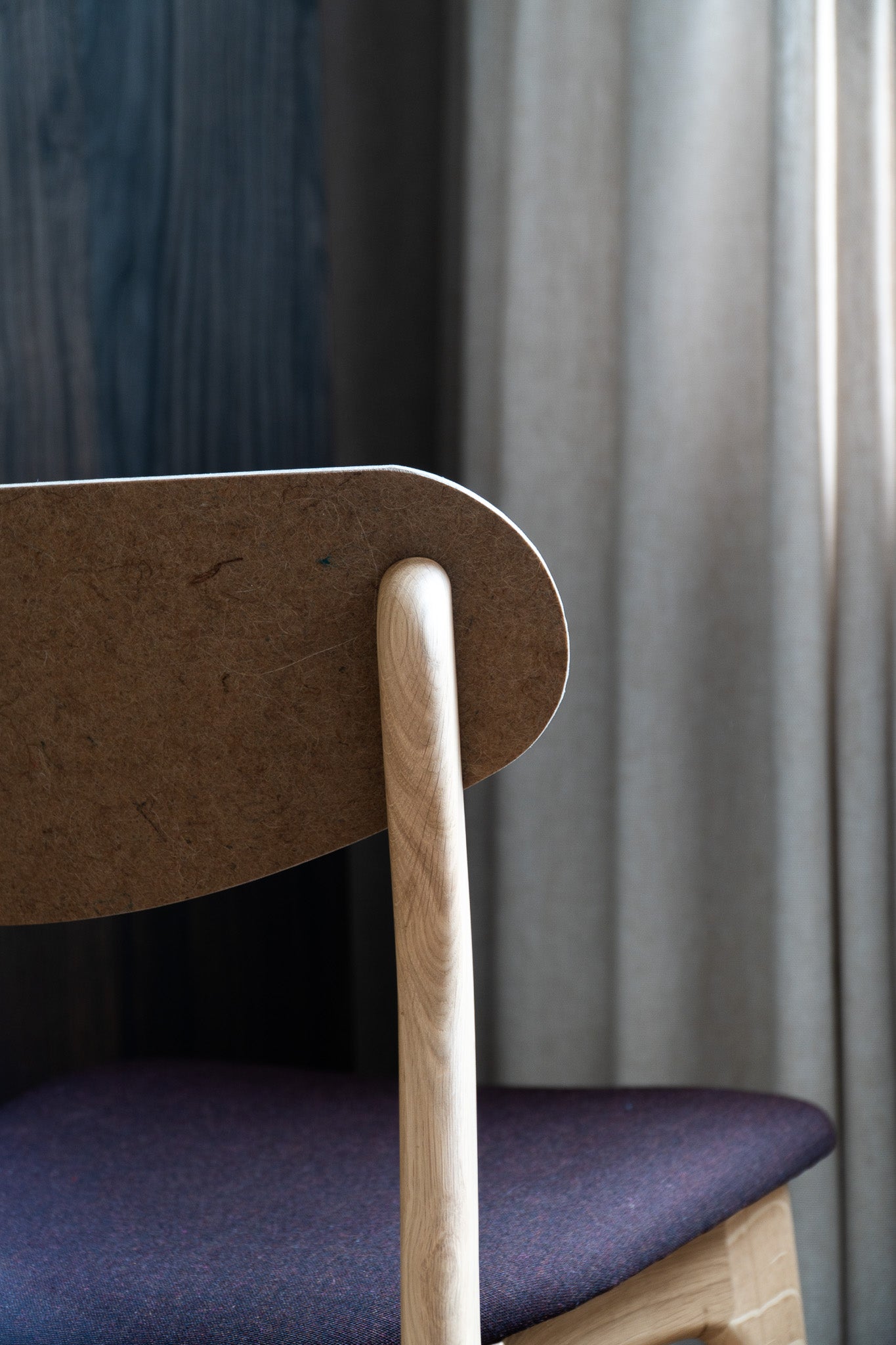 Sustainable Chairs – PLANQ
