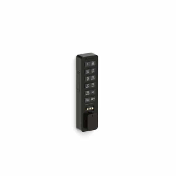 Pincodeslot Versa Light verticaal