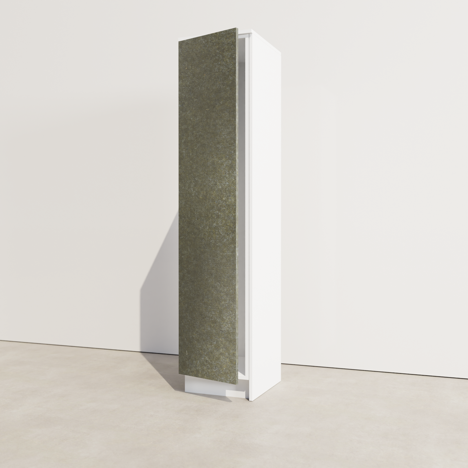 Zeno locker High 1 deur
