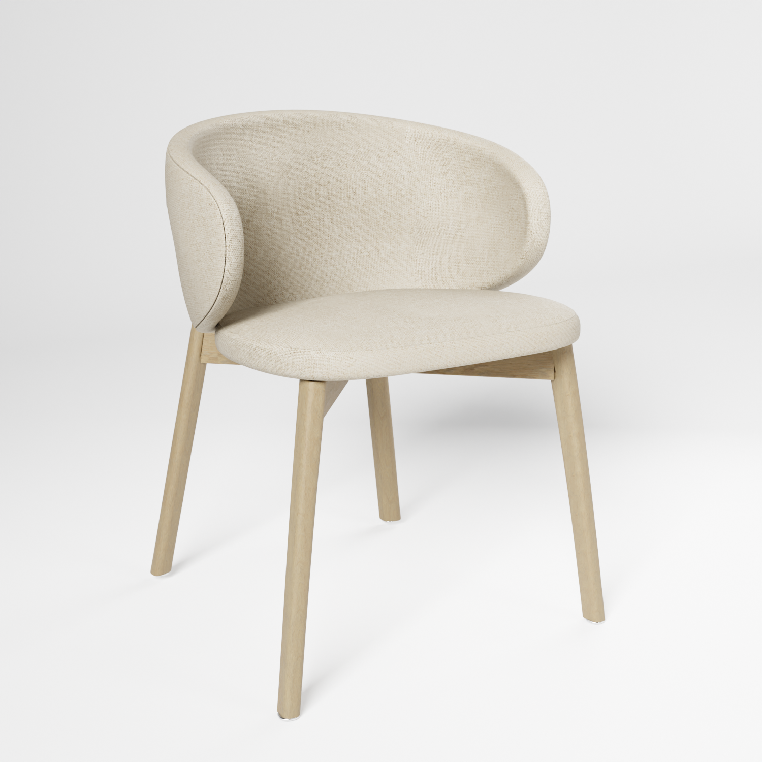 Hoki Chair