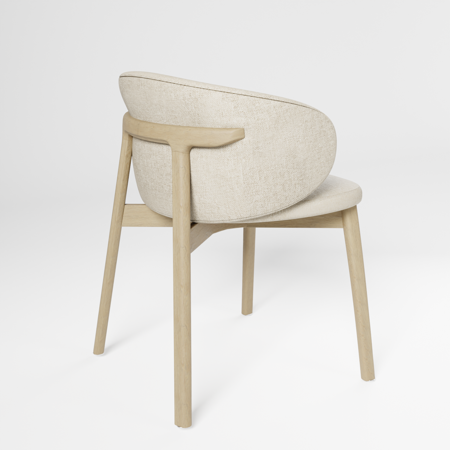 Hoki Chair