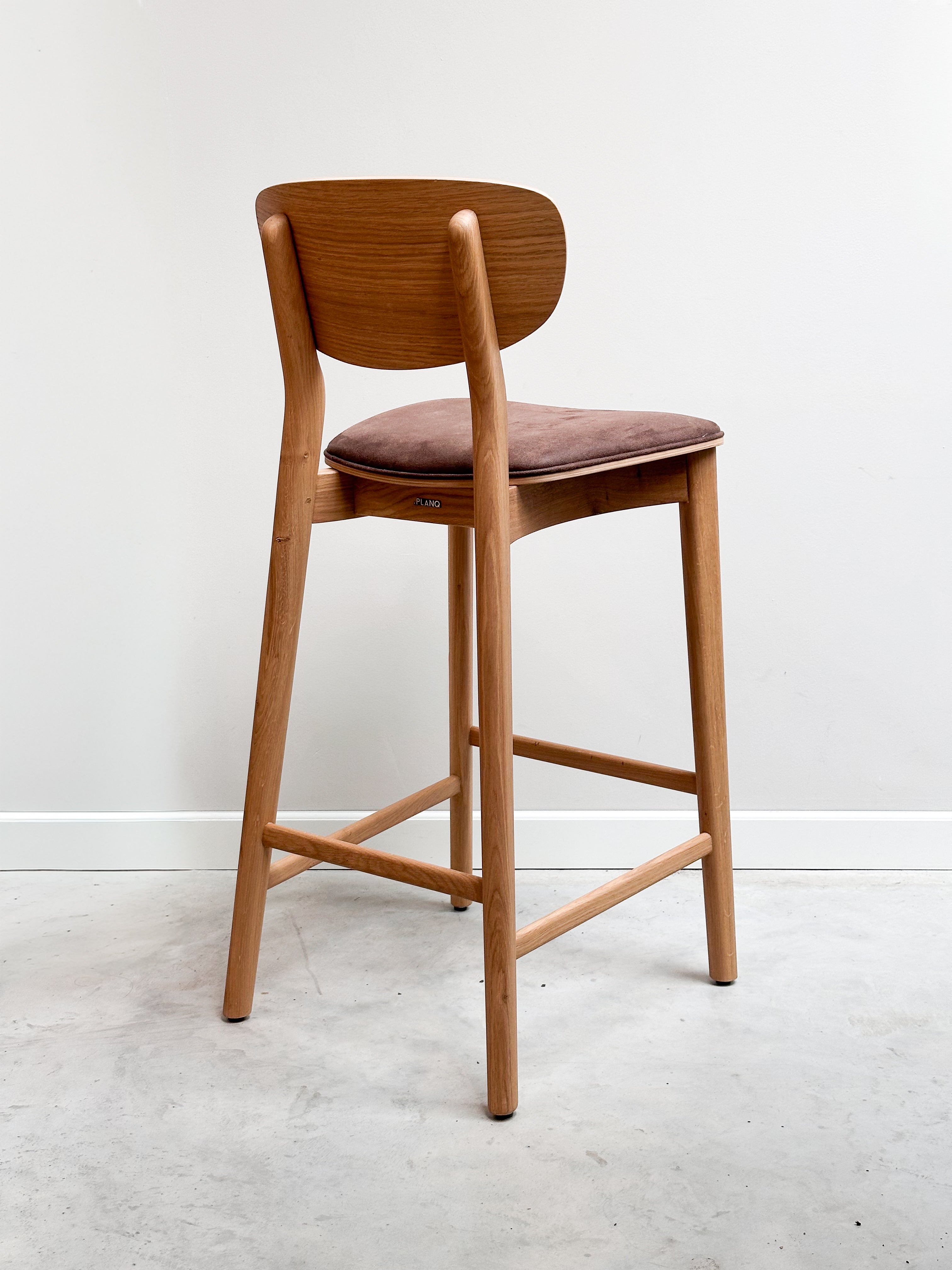 Sample Sale: Reo Barstool