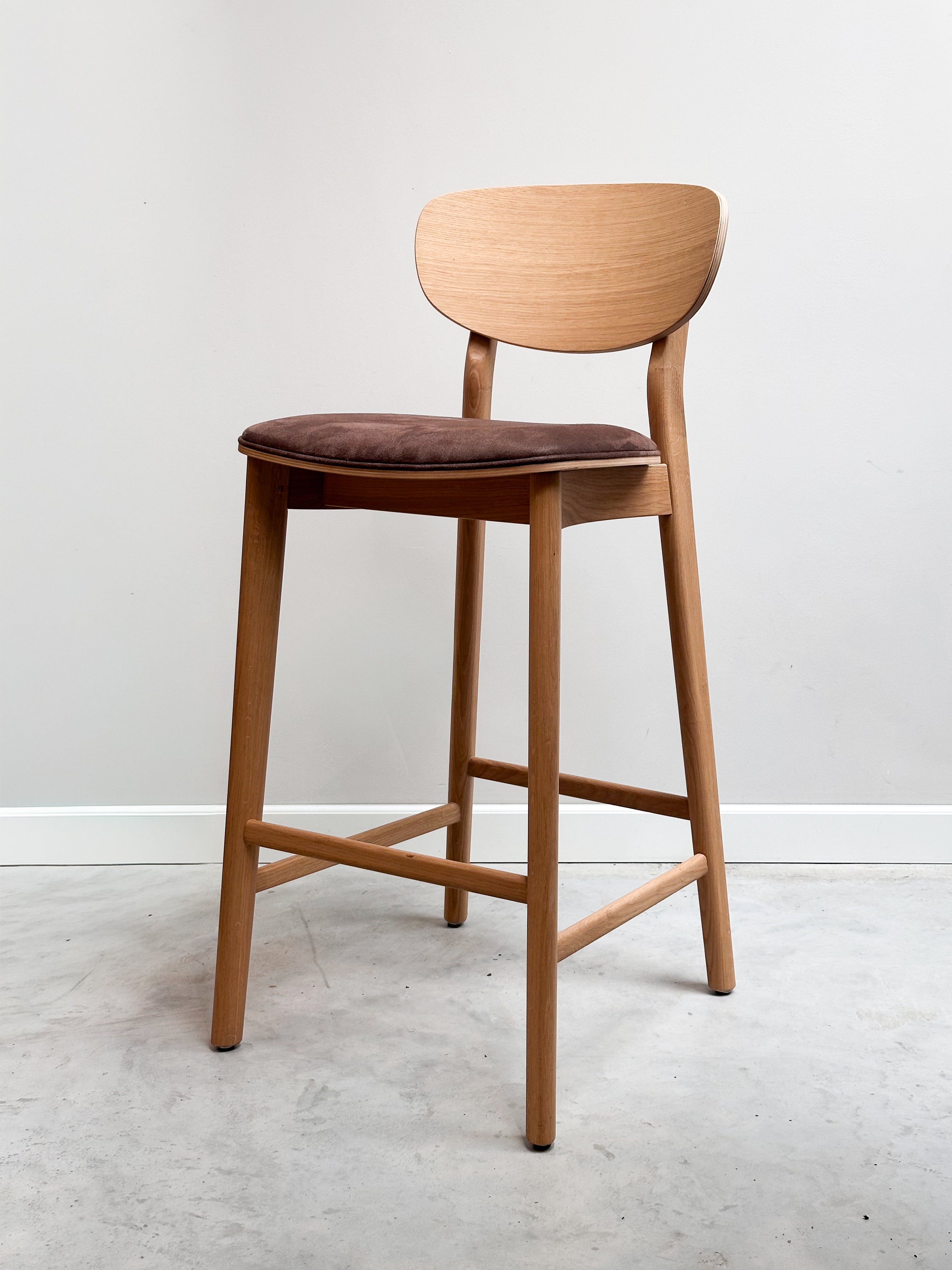 Sample Sale: Reo Barstool