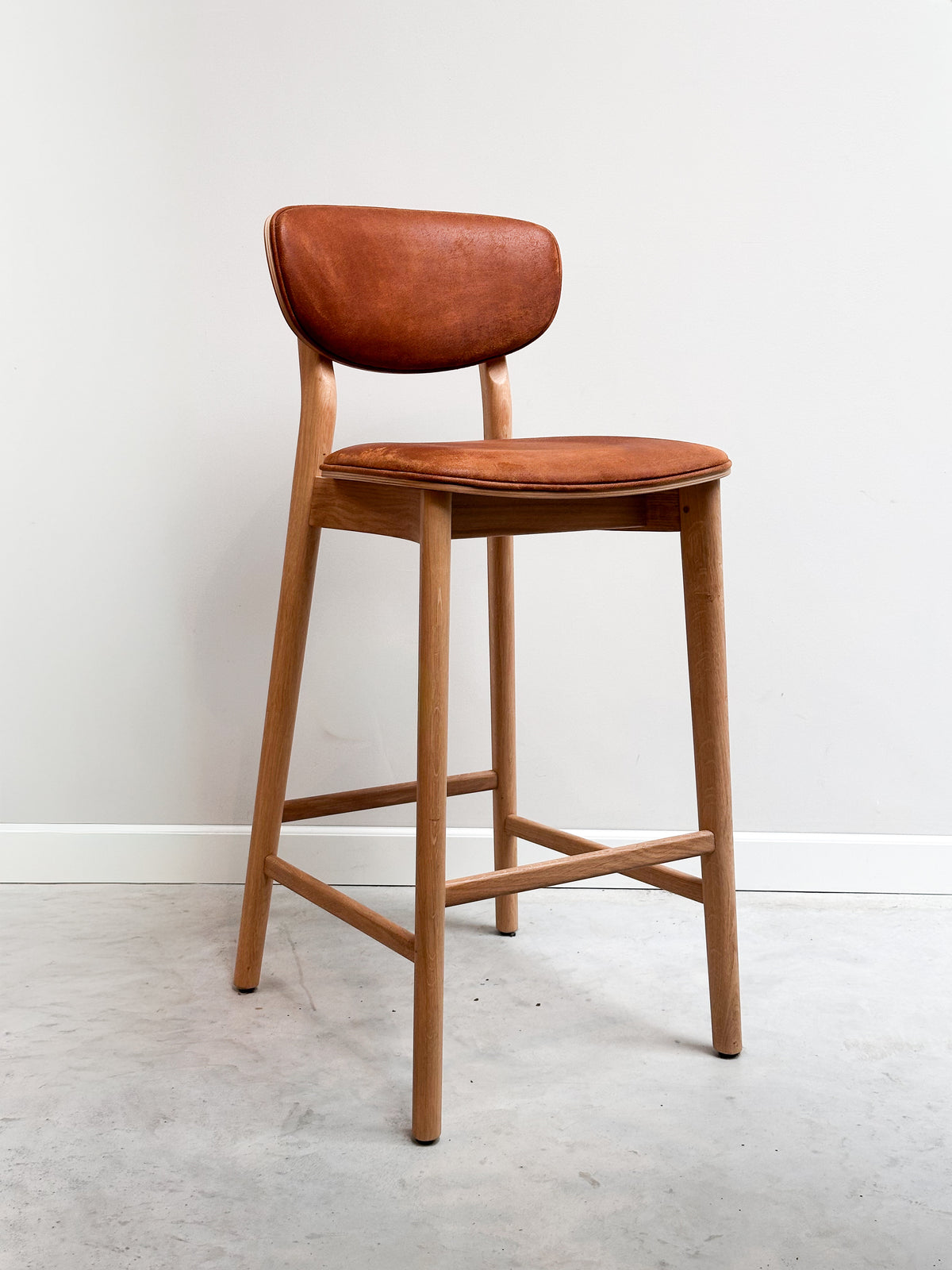 Sample Sale: Reo Barstool