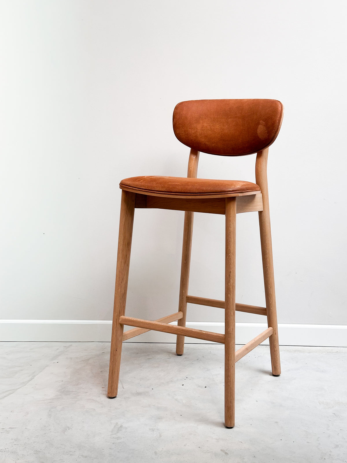 Sample Sale: Reo Barstool