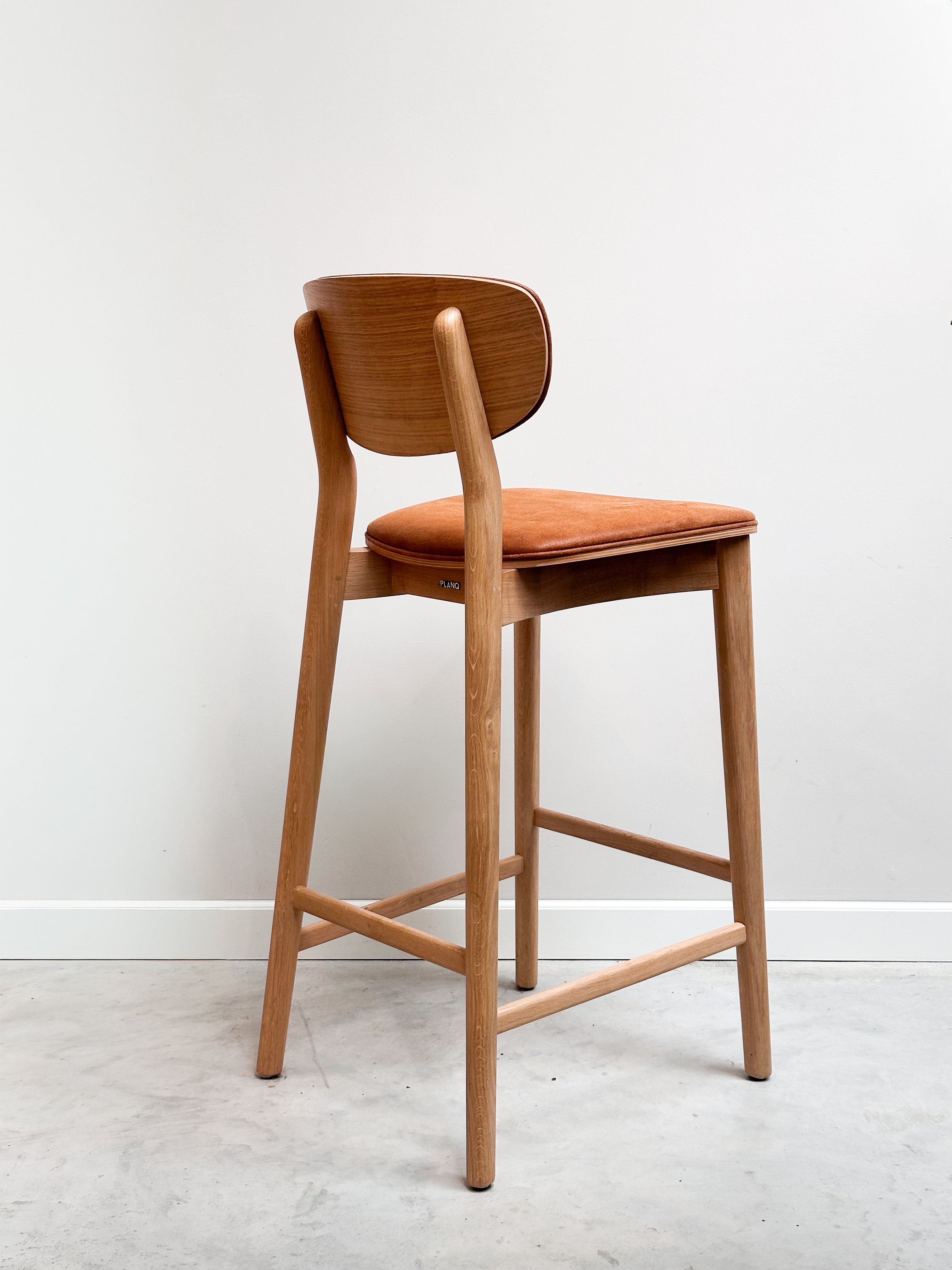 Sample Sale: Reo Barstool