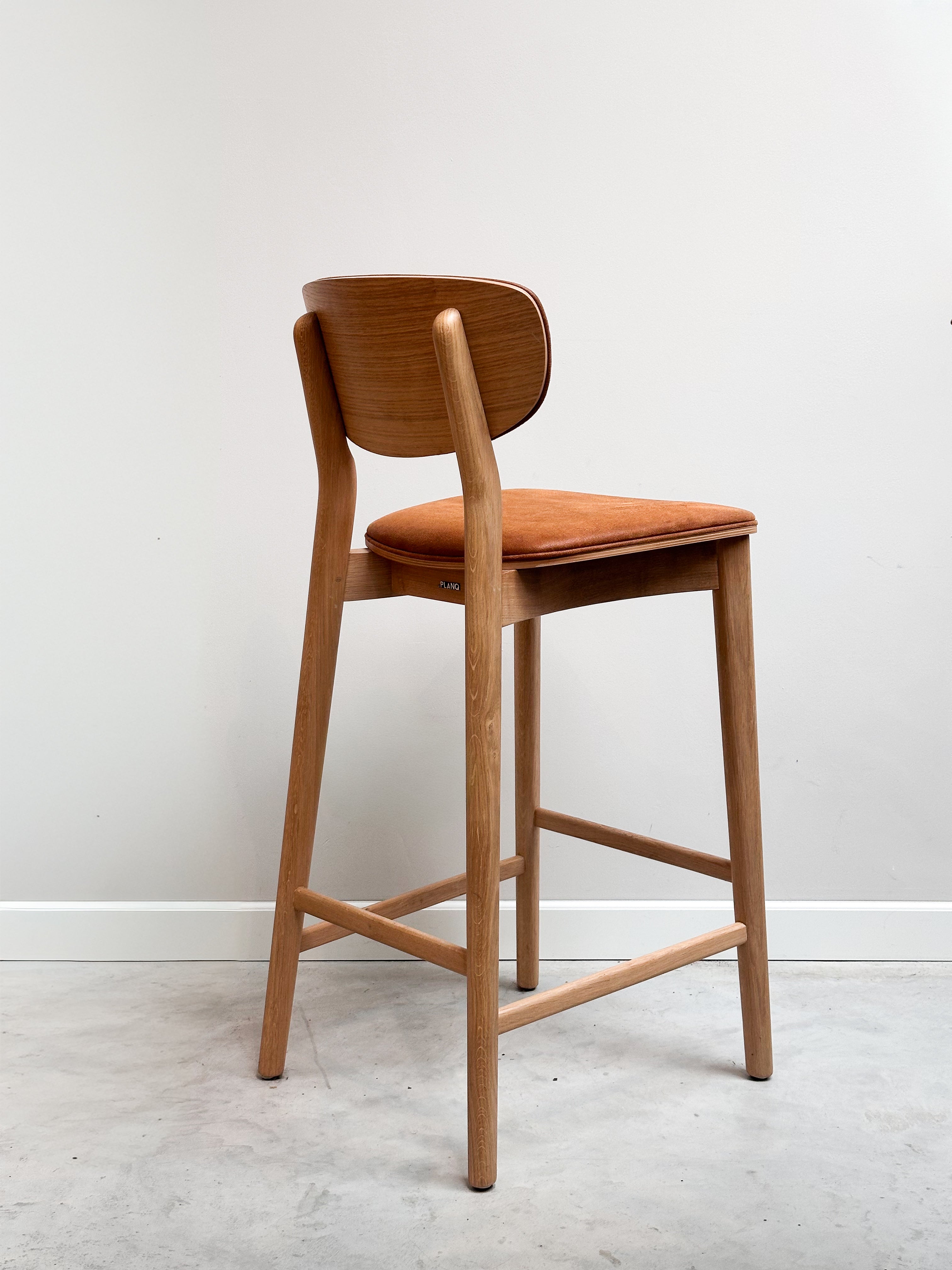 Sample Sale: Reo Barstool