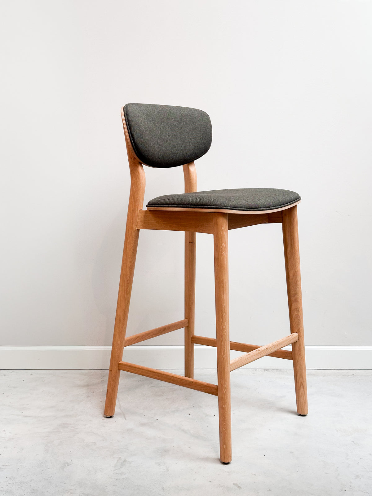 Sample Sale: Reo Barstool