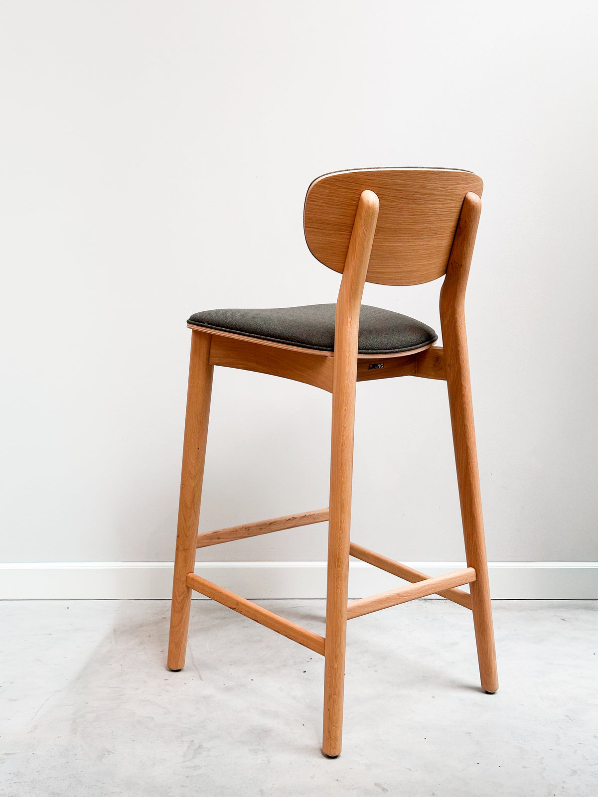 Sample Sale: Reo Barstool