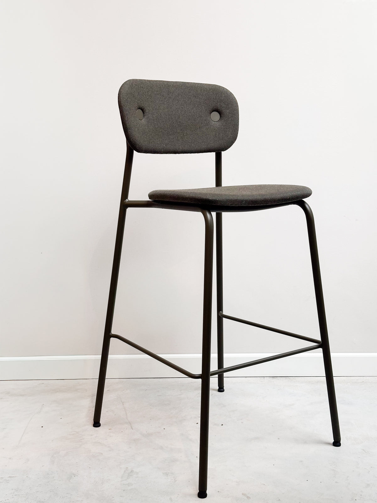 Sample Sale: Rebel Barstool