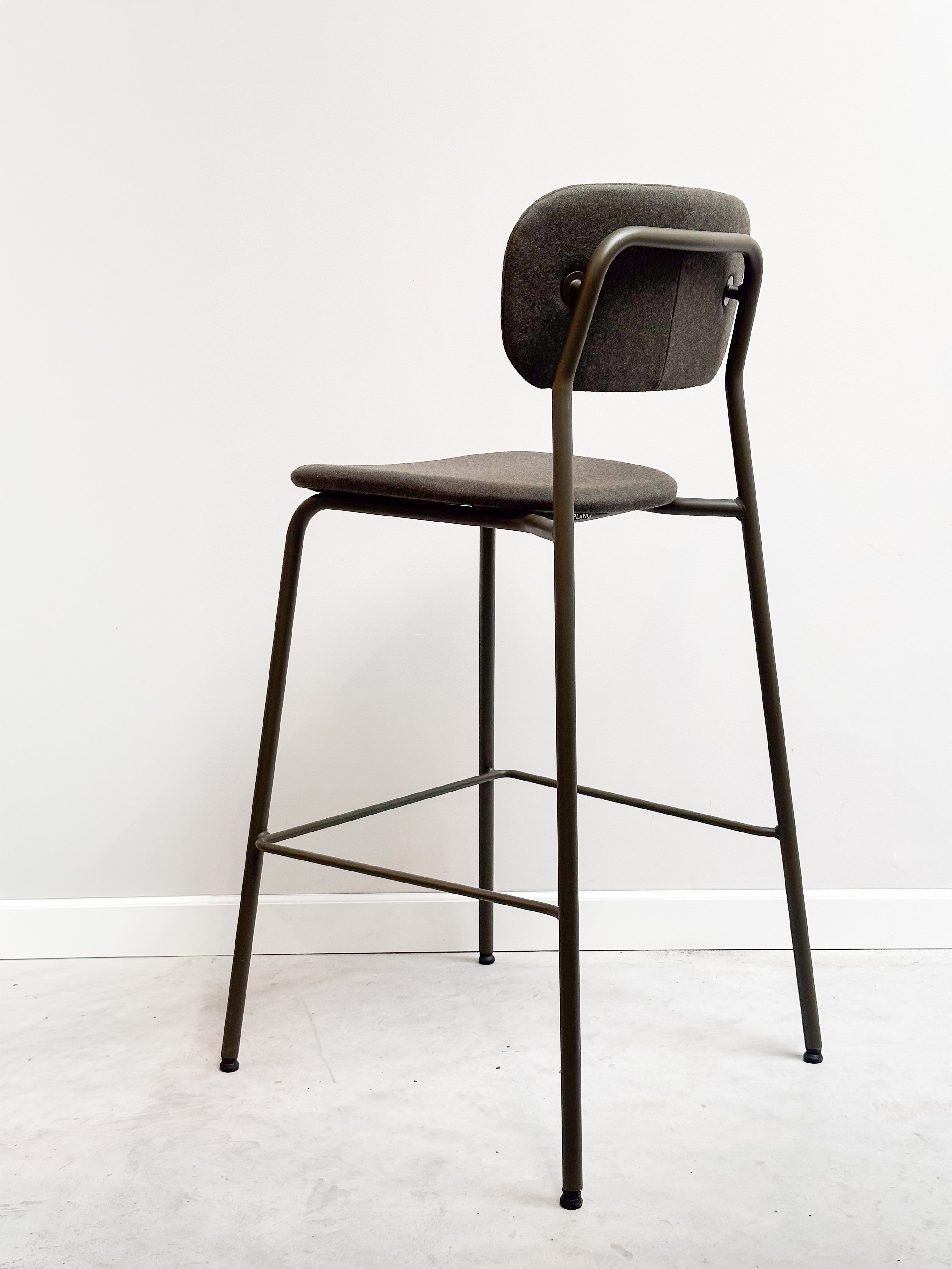 Sample Sale: Rebel Barstool