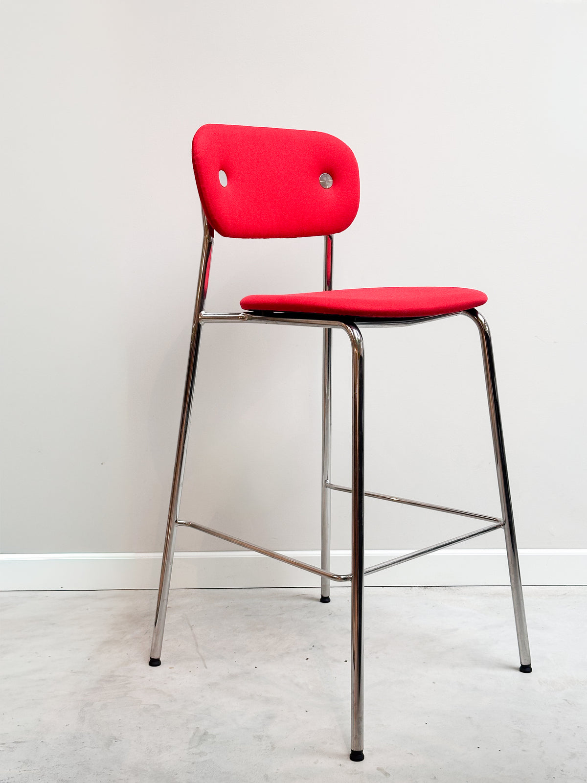 Sample Sale: Rebel Barstool