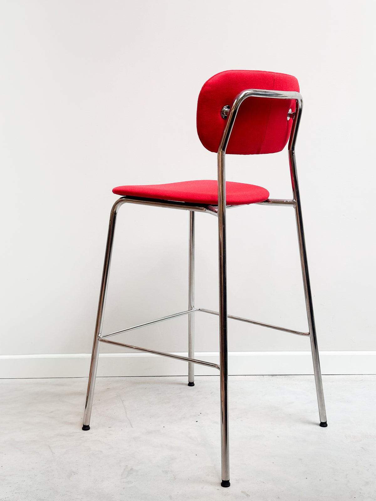 Sample Sale: Rebel Barstool