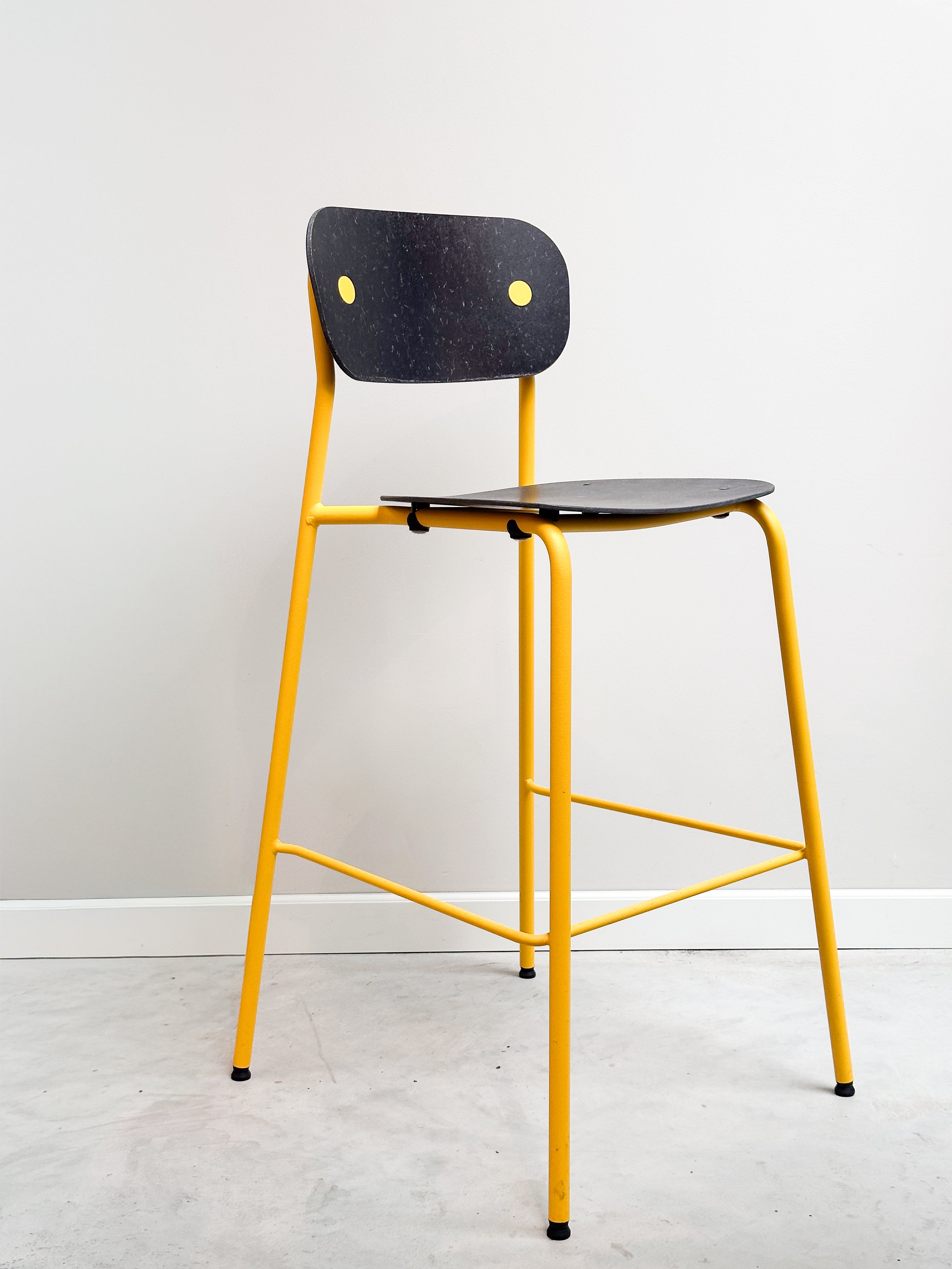 Sample Sale: Rebel Barstool
