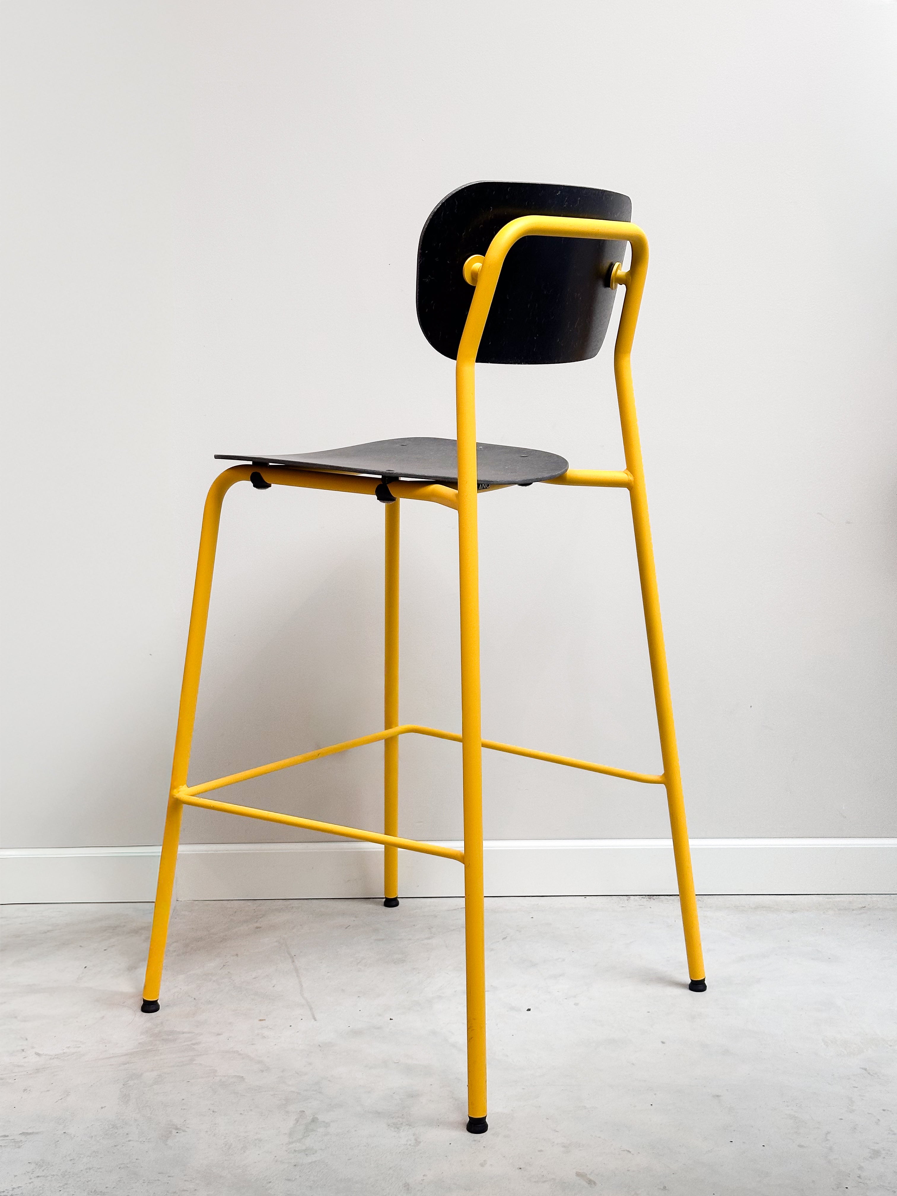 Sample Sale: Rebel Barstool