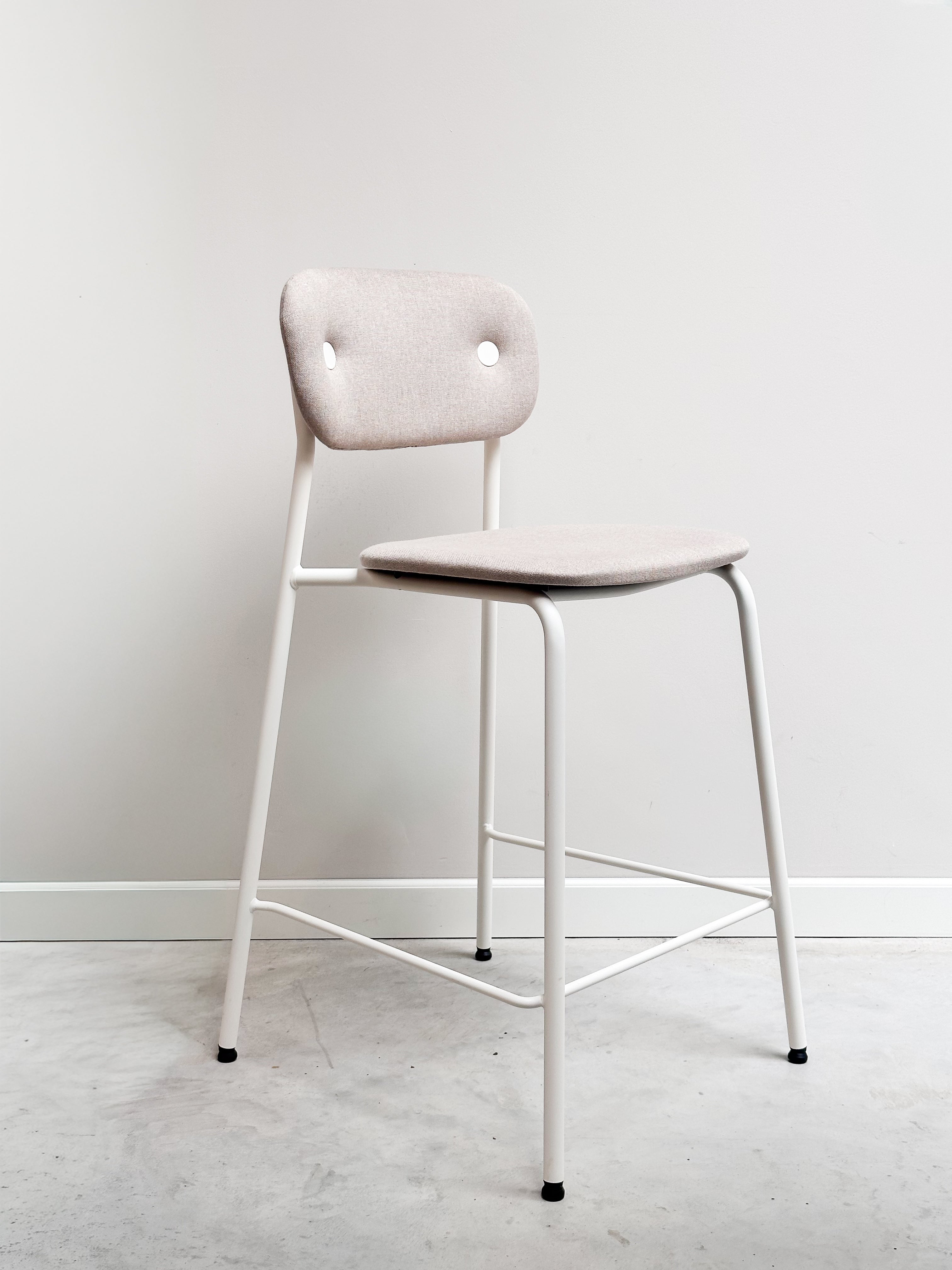Sample Sale: Rebel Barstool