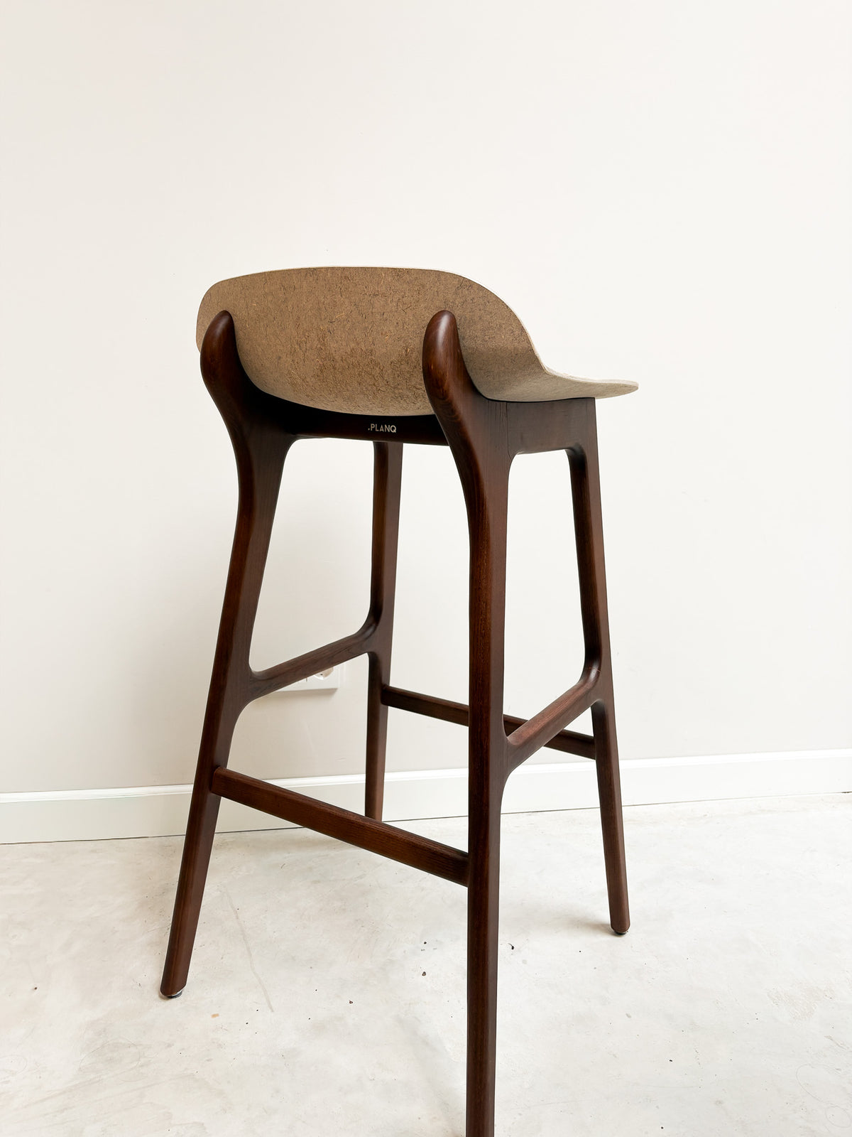 Sample Sale: Unusual Barstool