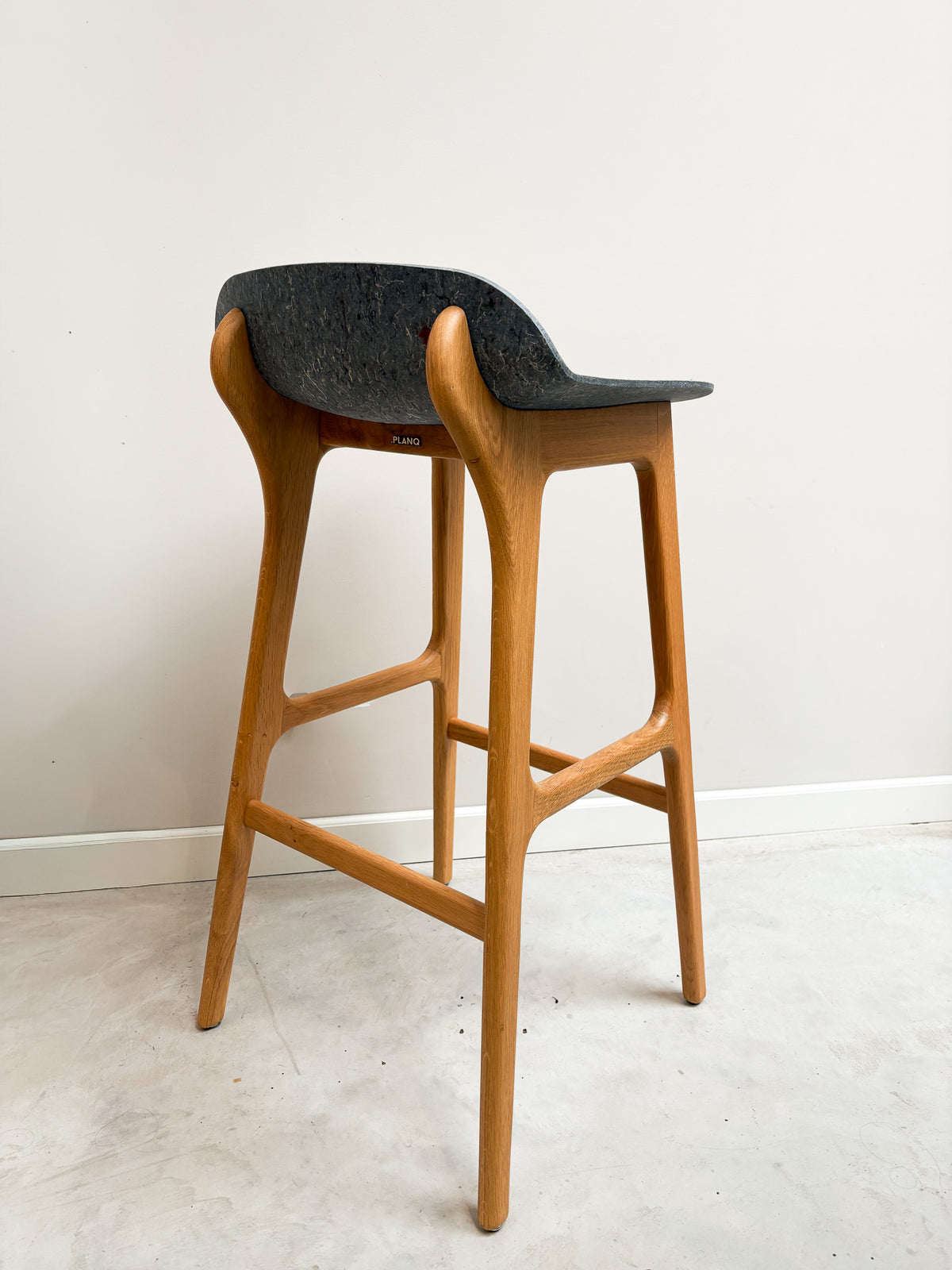 Sample Sale: Unusual Barstool