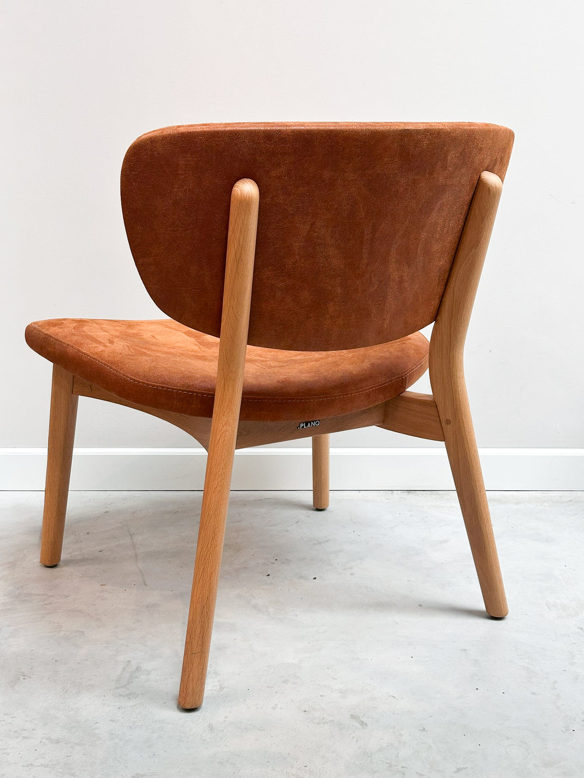 Sample Sale: Reo Lounge Chair