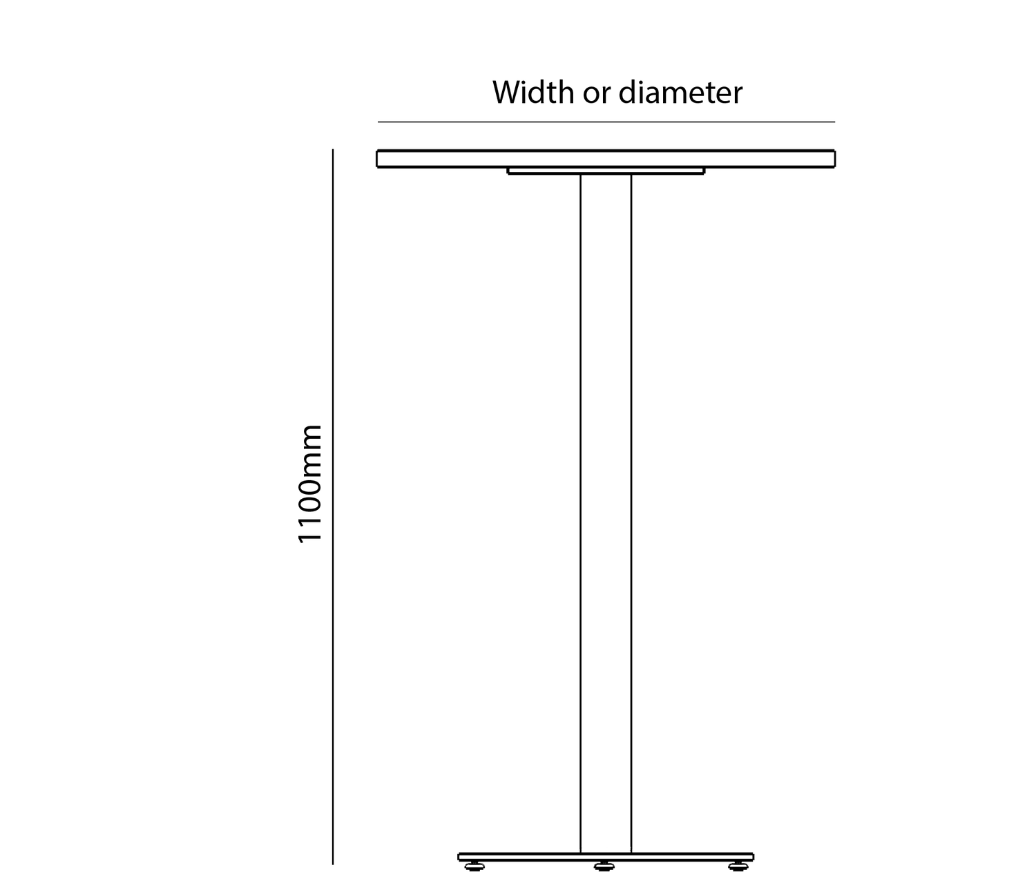 Pebble_Bar_Table_Simpele_Dimensies.png__PID:1ae61b78-5211-4b21-83a0-1e0b8b3ff62f