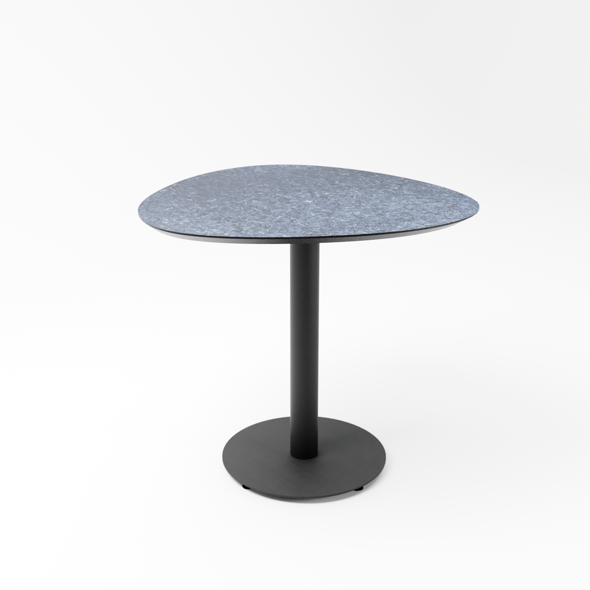 Pebble Table