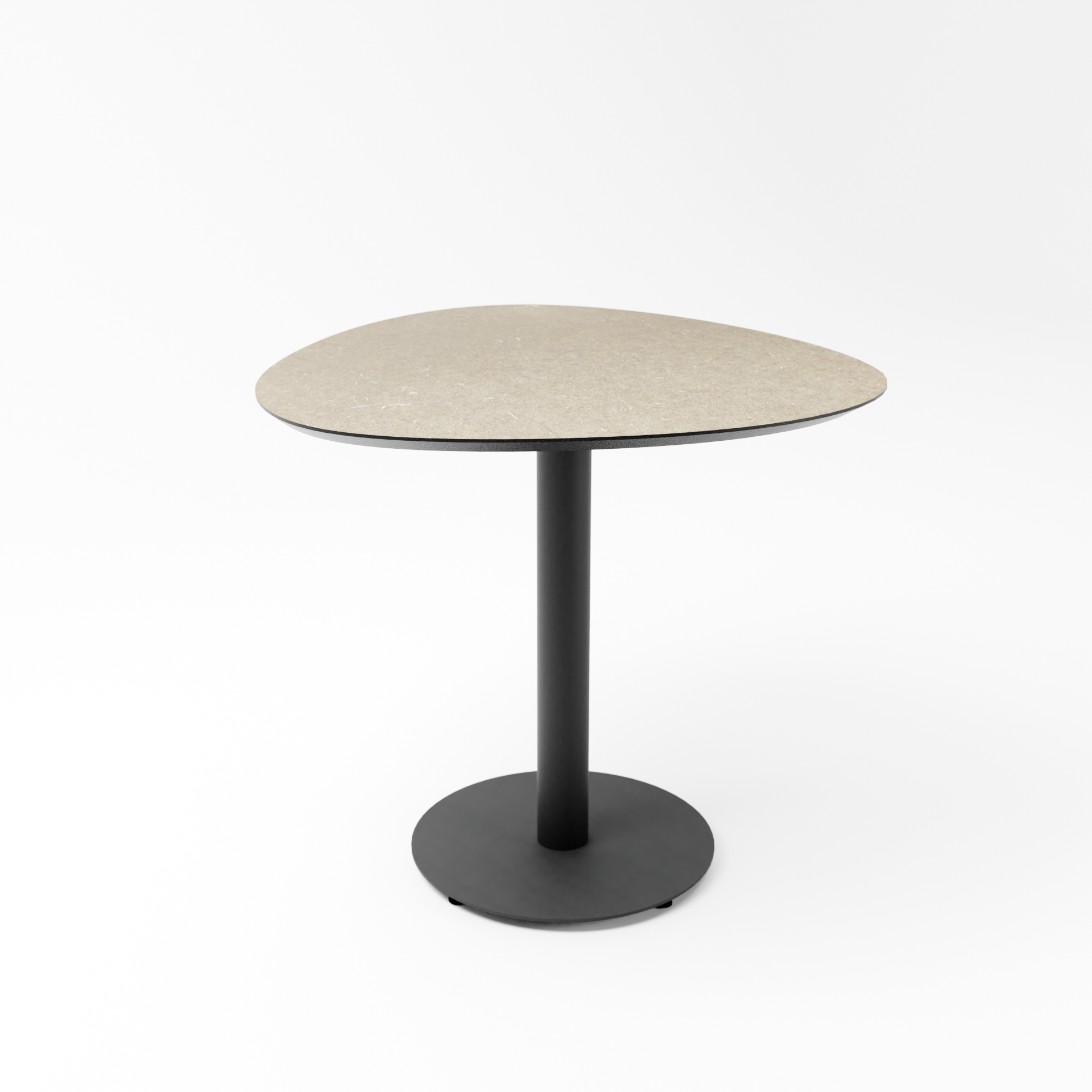 Pebble Table