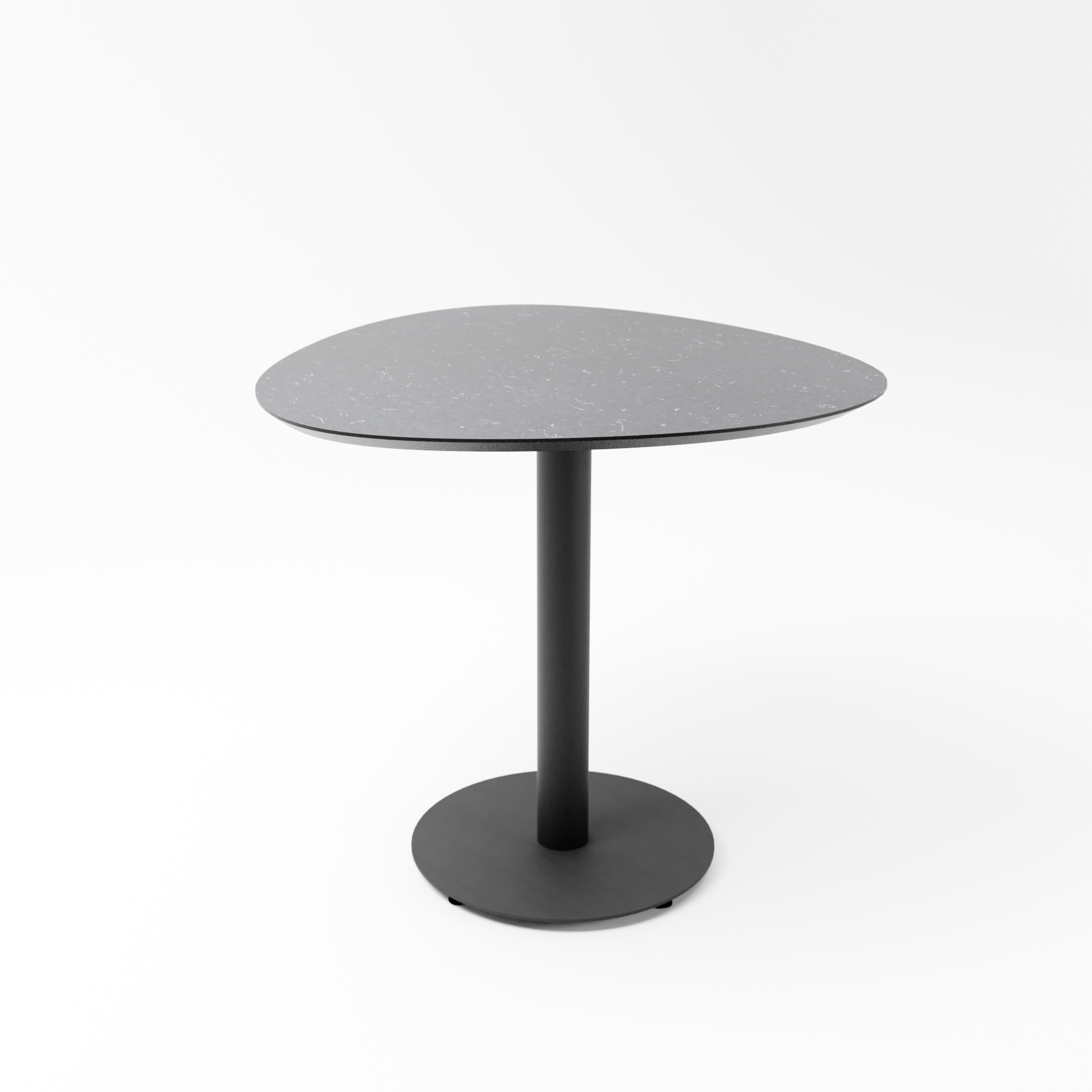Pebble Table