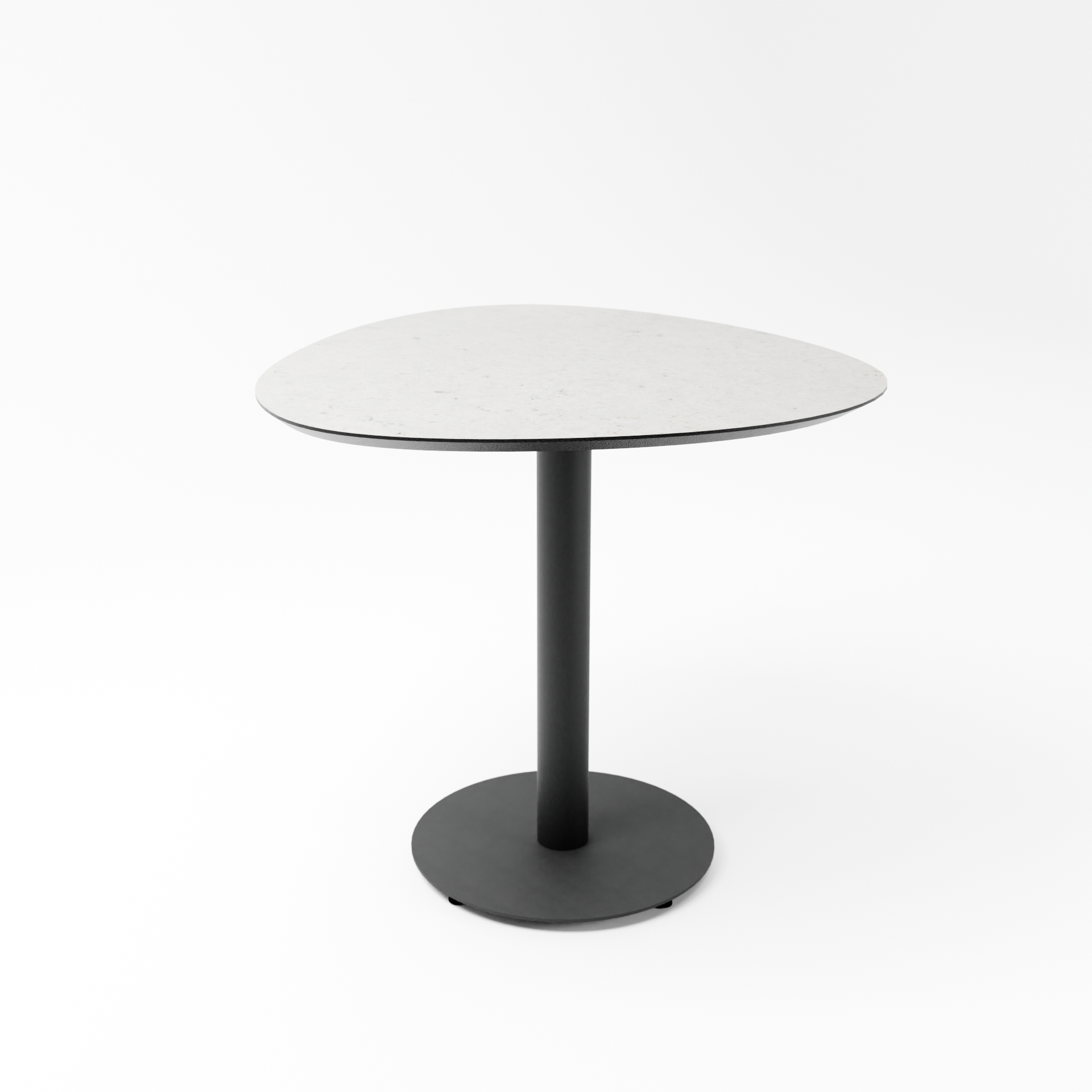 Pebble Table