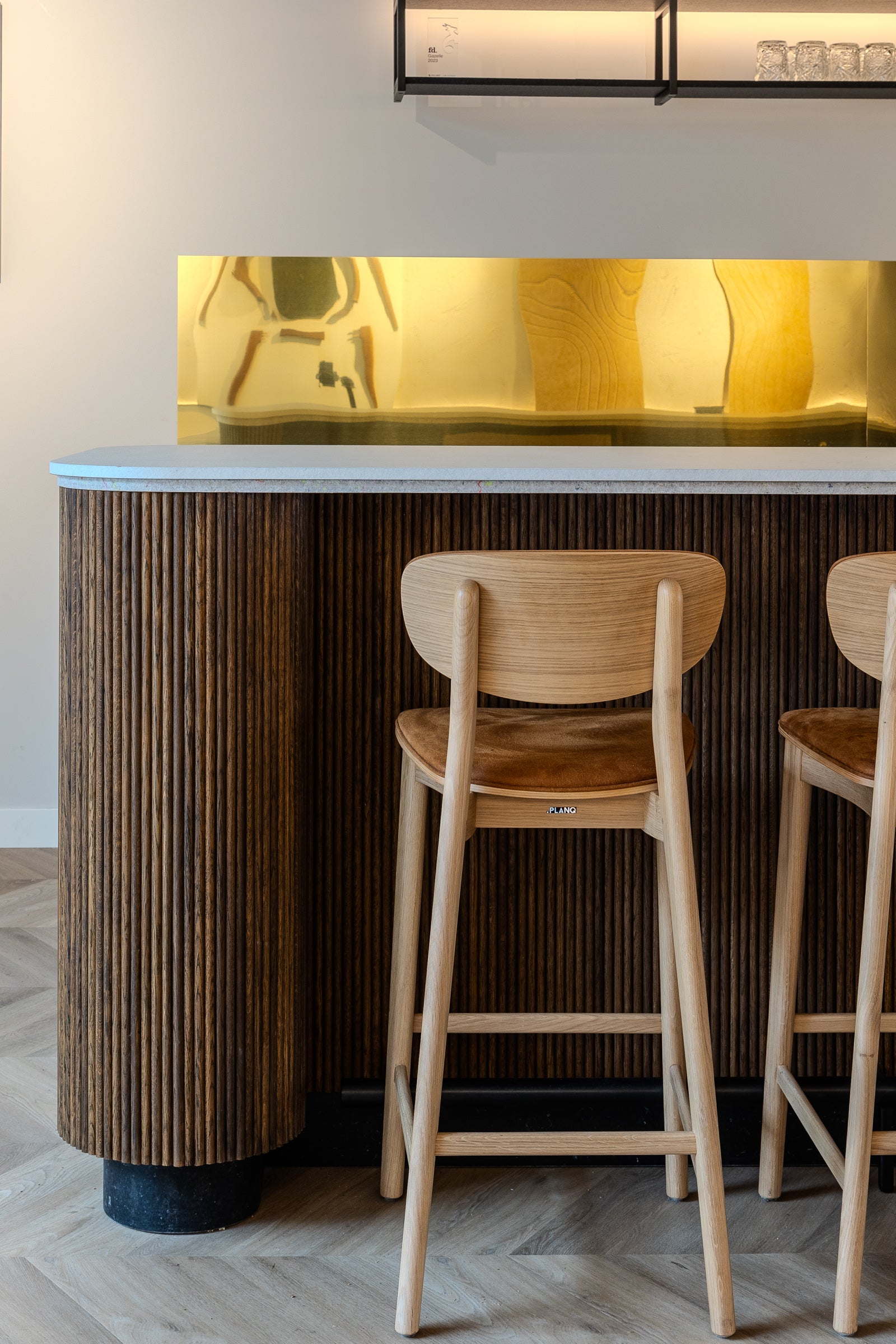 Reo Counterstool