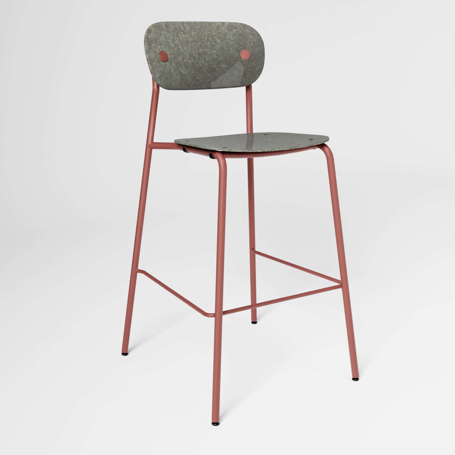 Rebel Barstool Rezign