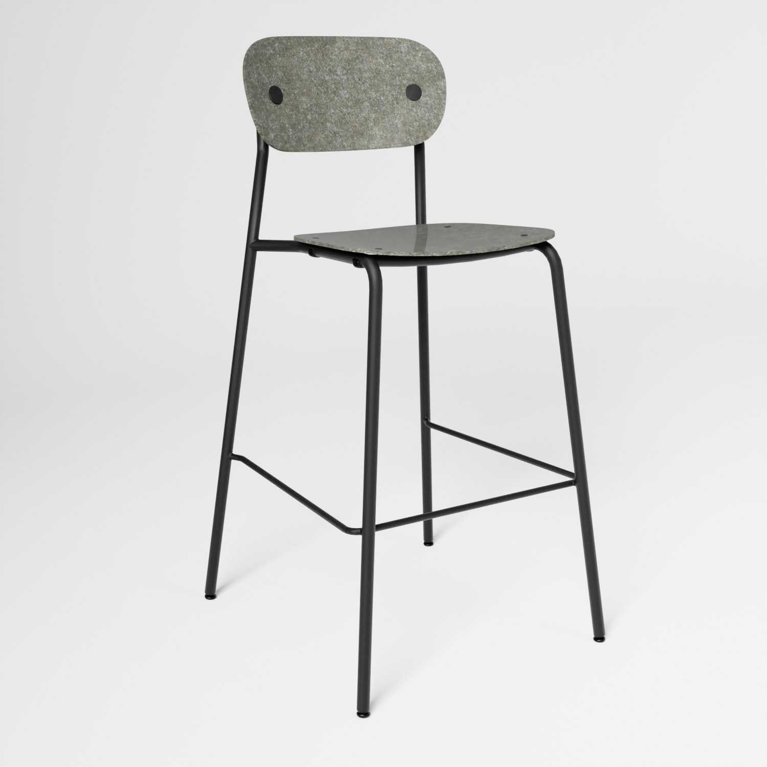 Rebel Barstool Rezign