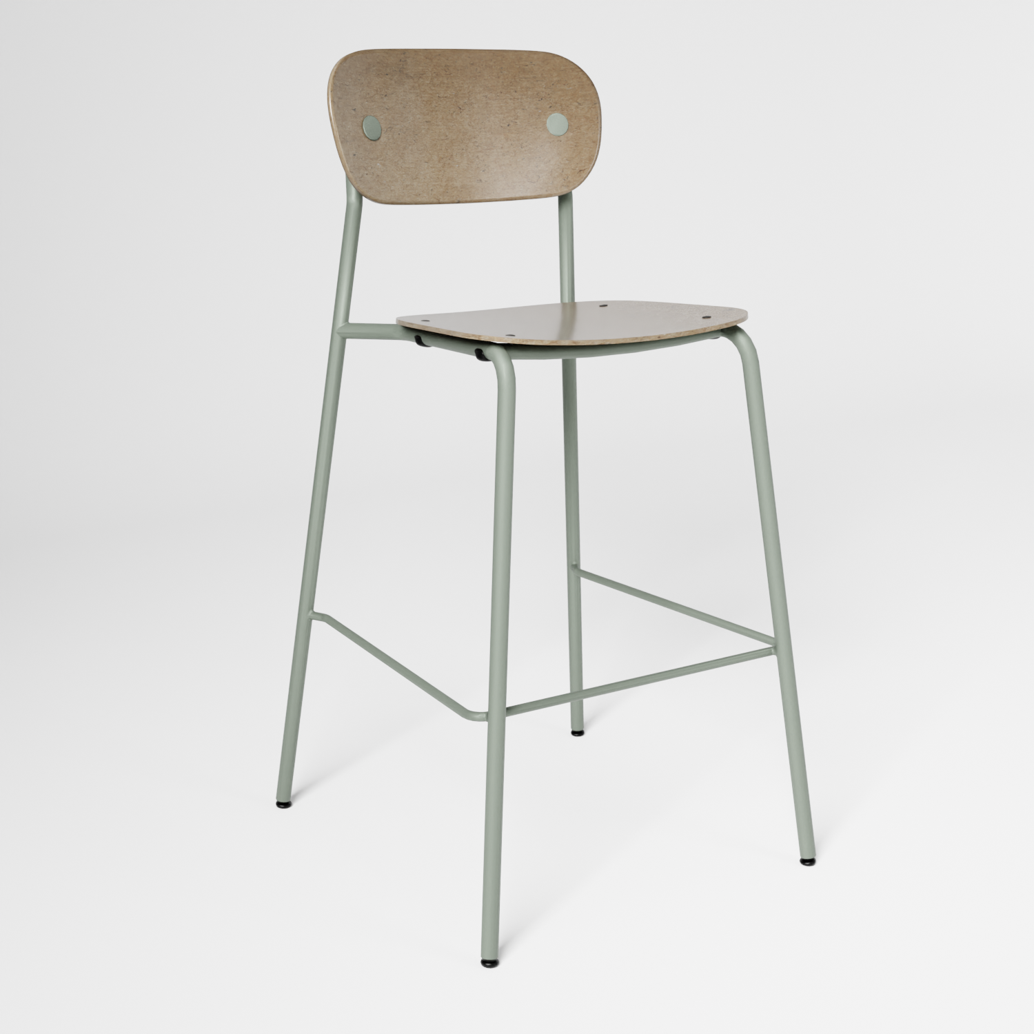 Rebel Barstool Rezign