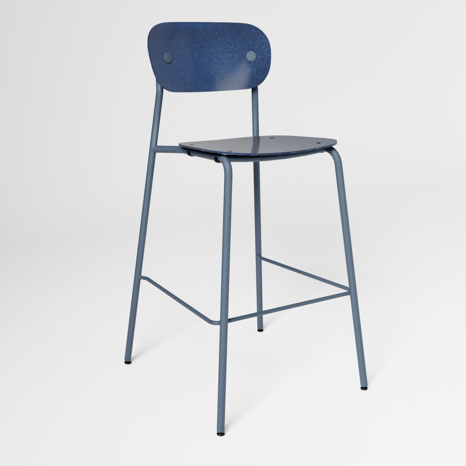 Rebel Barstool Rezign