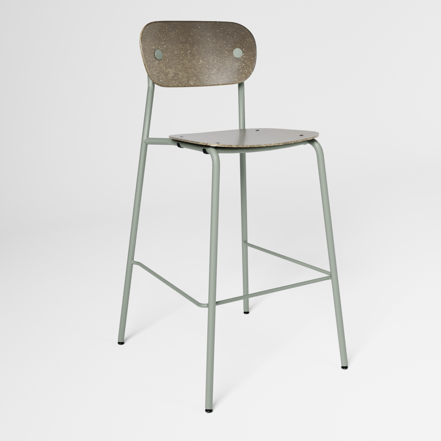 Rebel Barstool Rezign