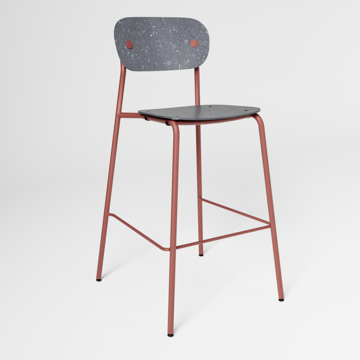 Rebel Barstool Rezign