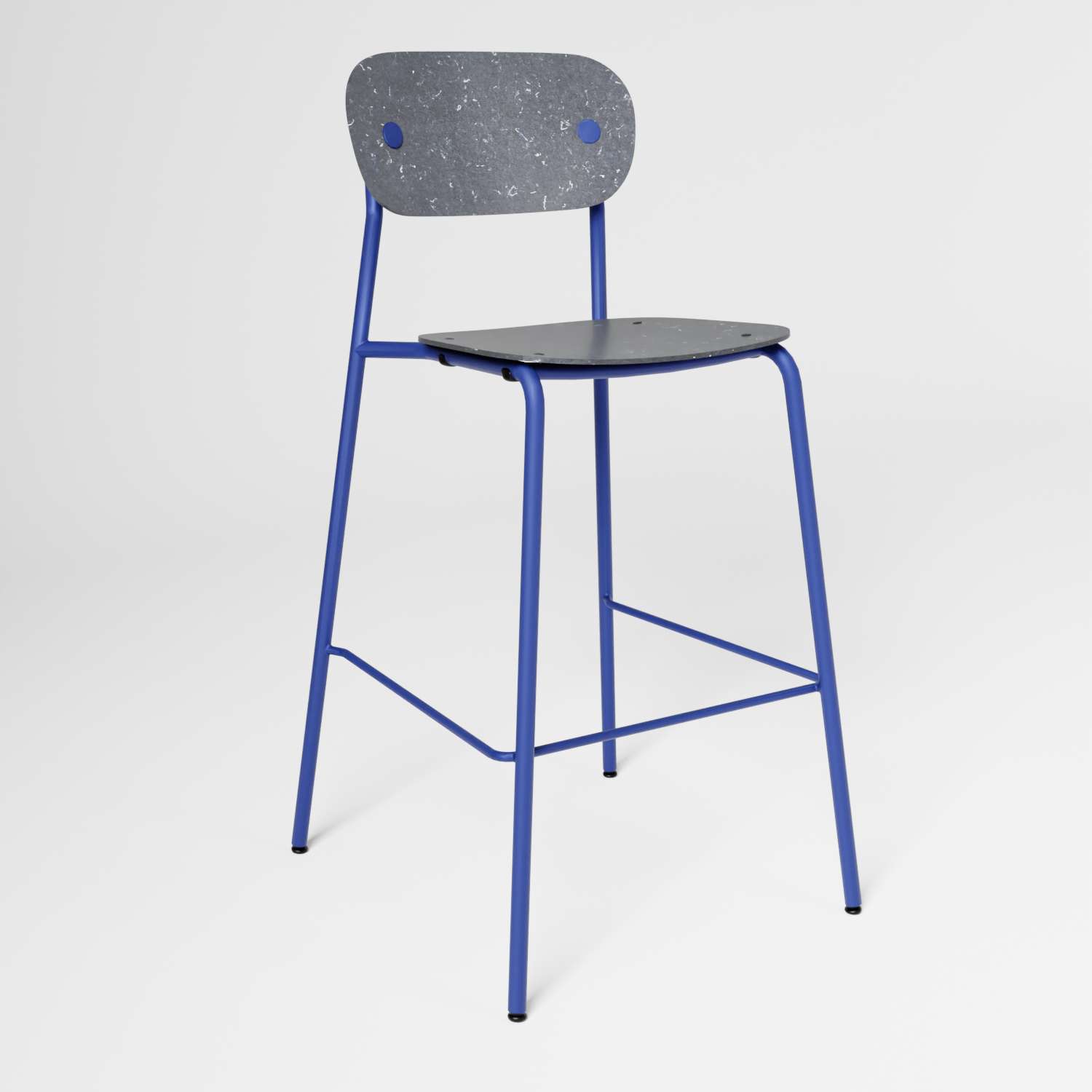 Rebel Barstool Rezign