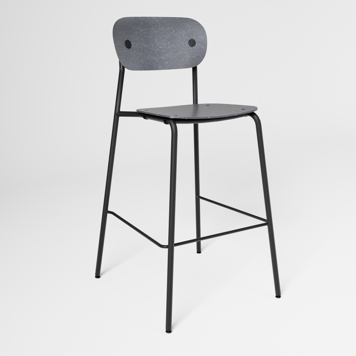 Rebel Barstool Rezign