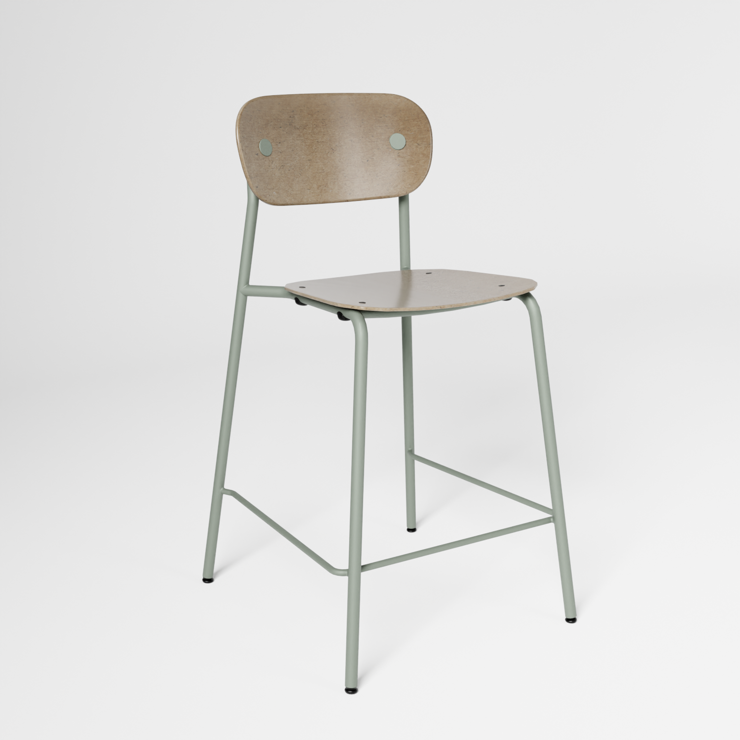 Rebel Counterstool Rezign