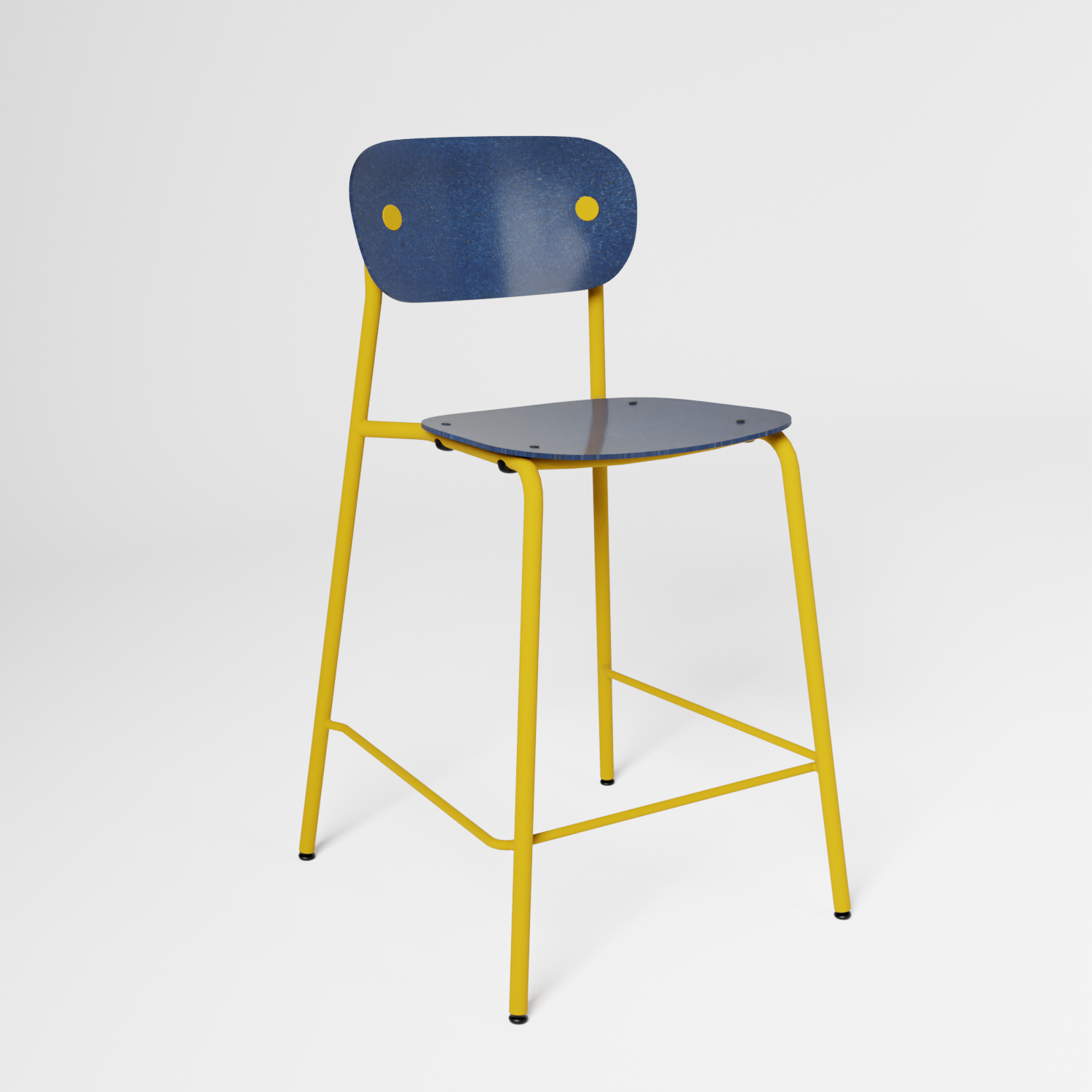 Rebel Counterstool Rezign