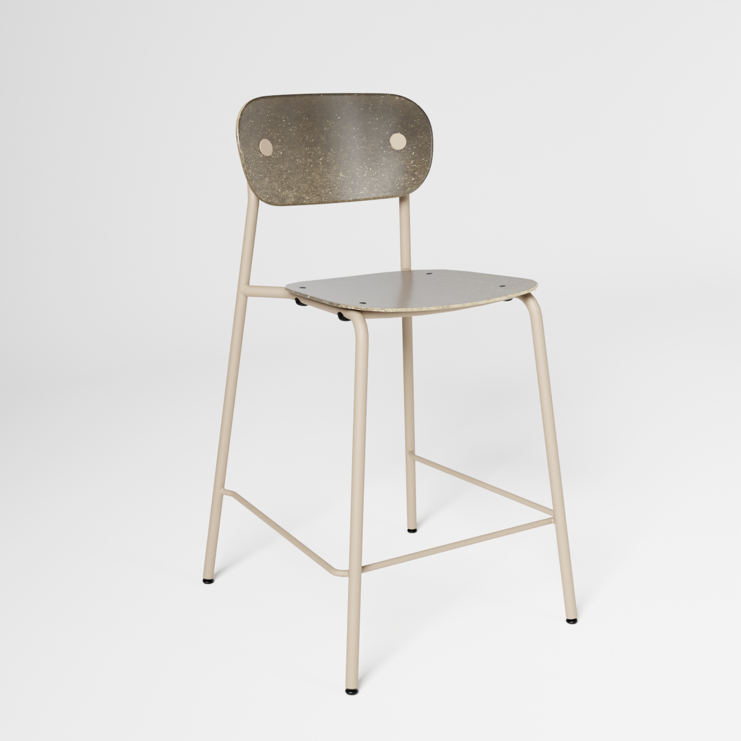 Rebel Stool Rezign