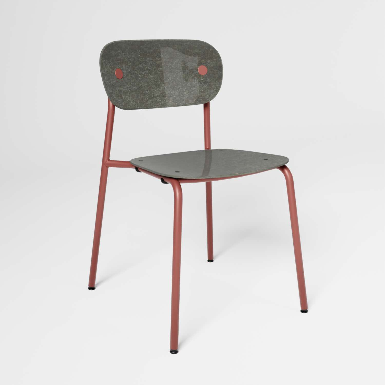 Rebel Chair Rezign