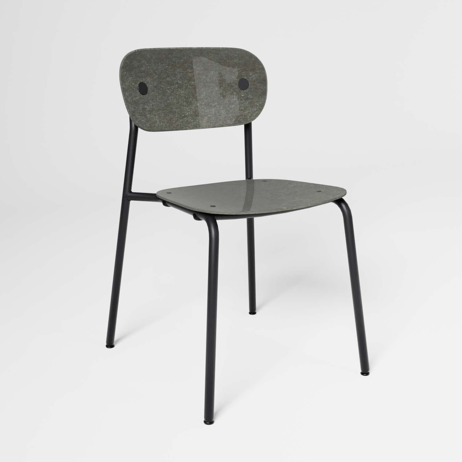 Rebel Chair Rezign
